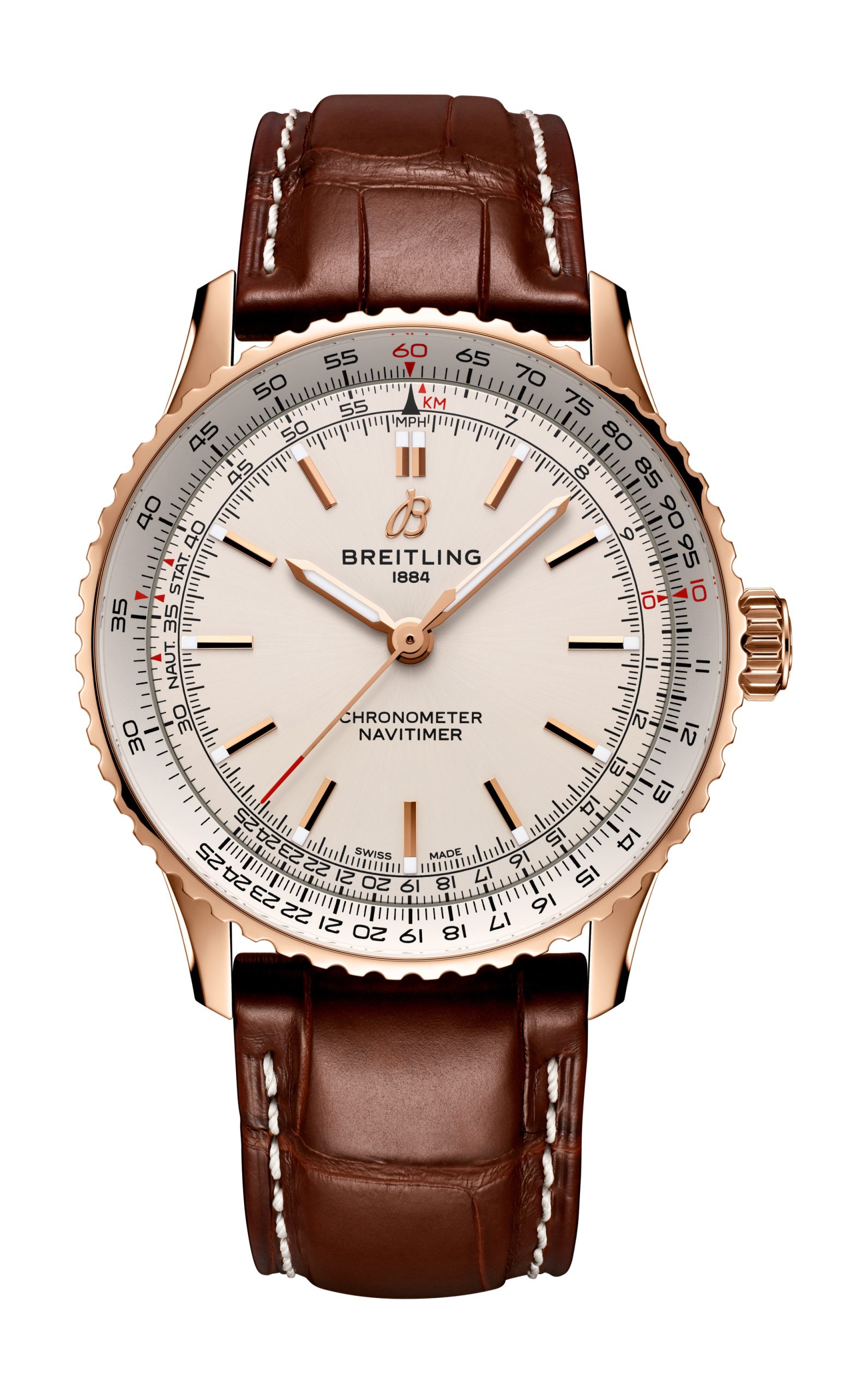 Breitling Navitimer Automatic 41 R17329F41G1P1