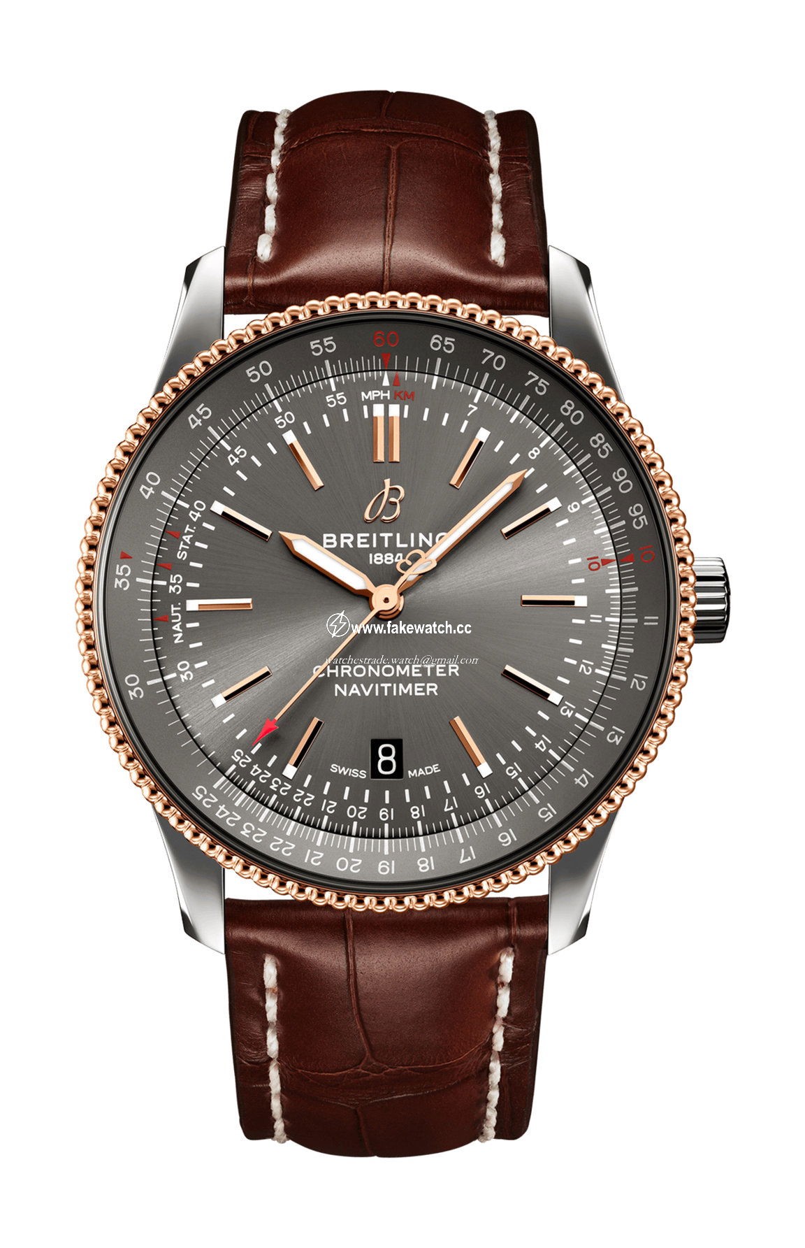 Breitling Navitimer Automatic 41 U17326121M1P1