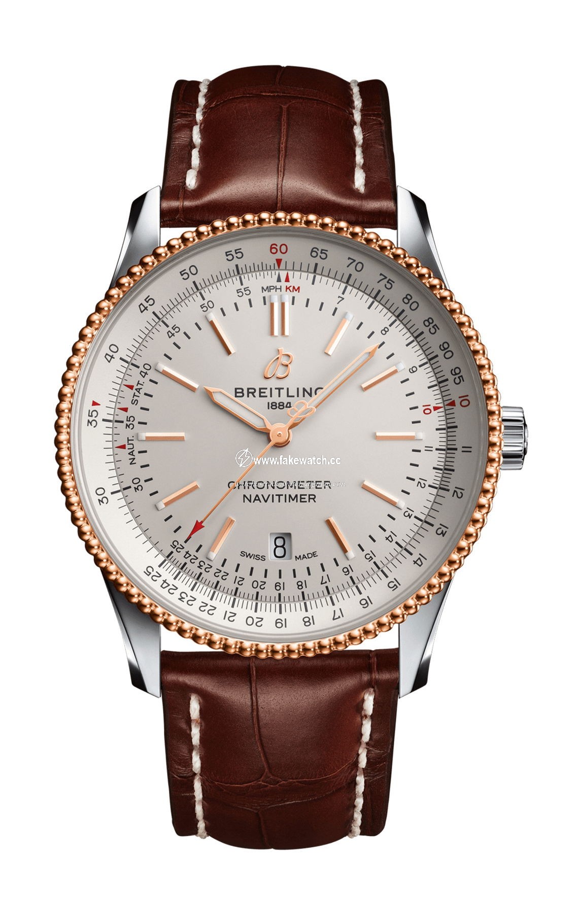 Breitling Navitimer Automatic 41 U17326211G1P1