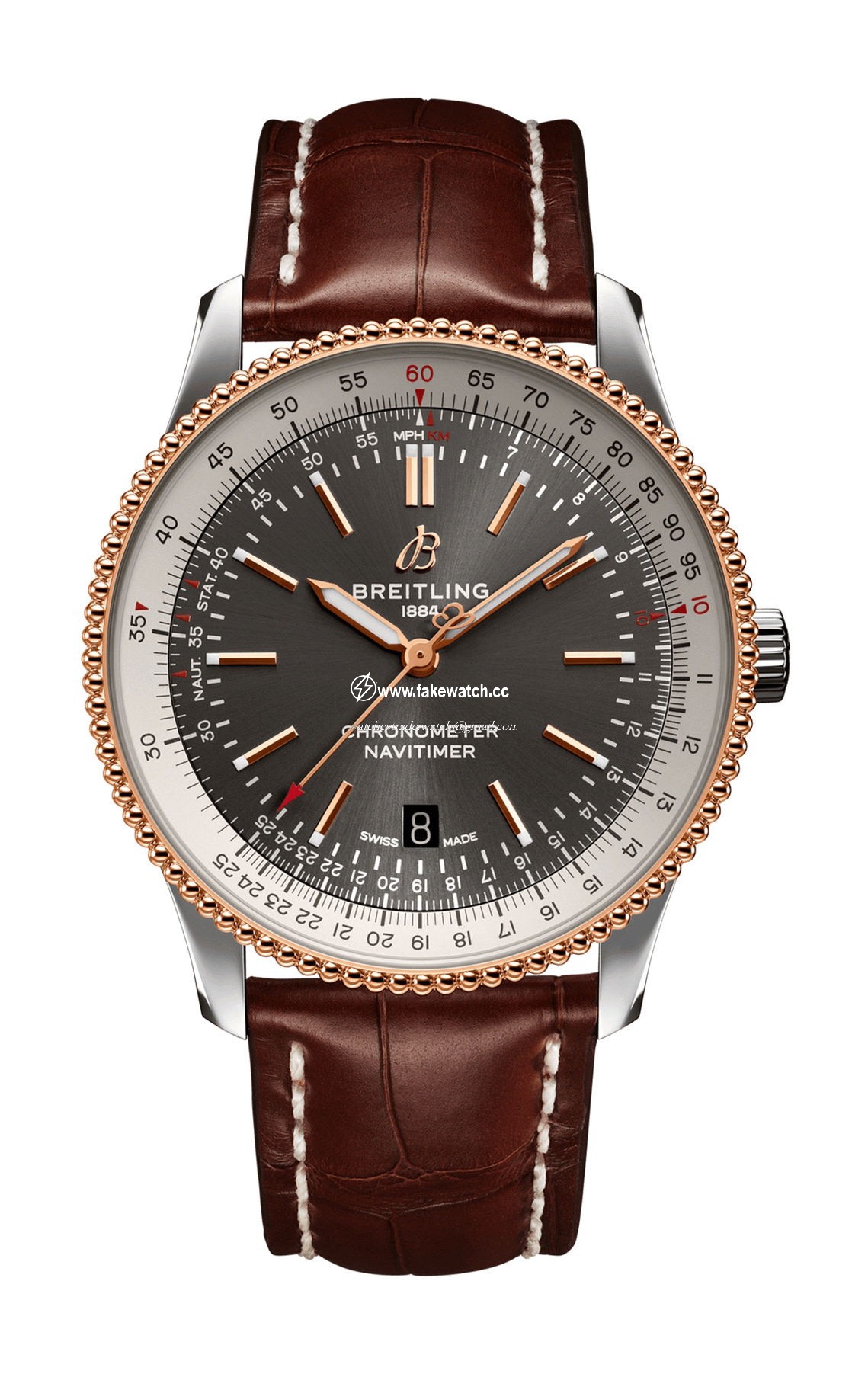 Breitling Navitimer Automatic 41 U17326211M1P1