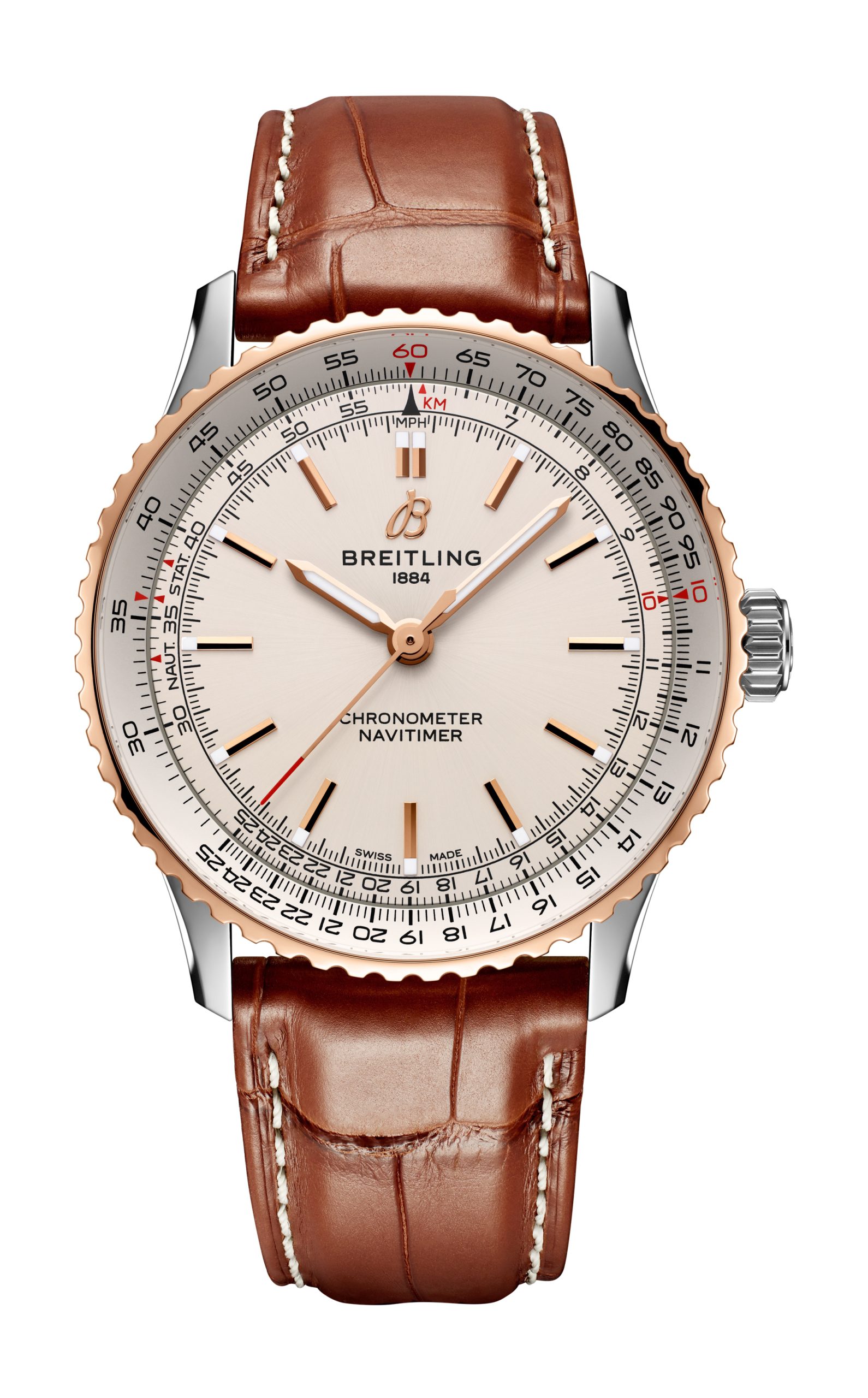Breitling Navitimer Automatic 41 U17329F41G1P1