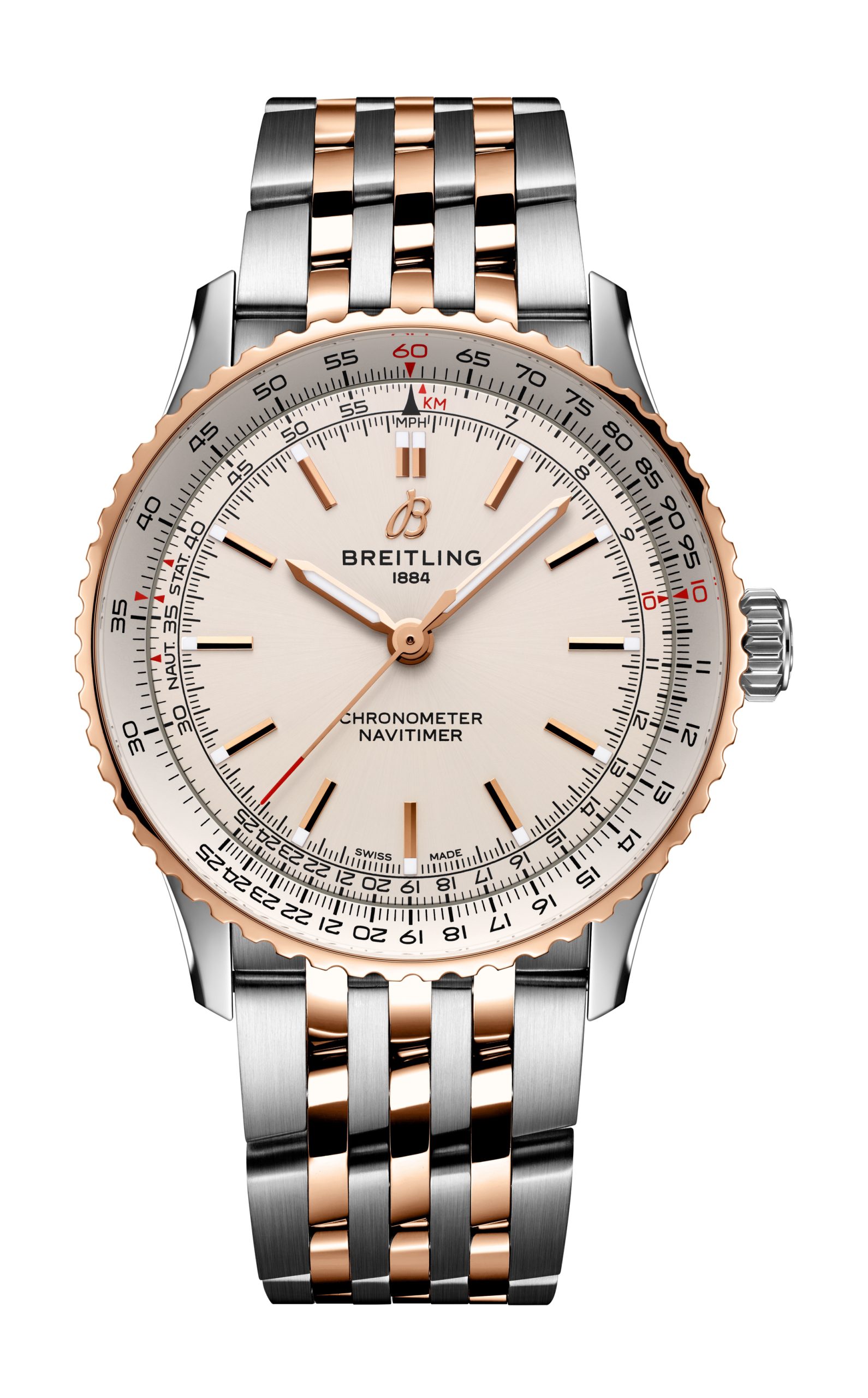 Breitling Navitimer Automatic 41 U17329F41G1U1