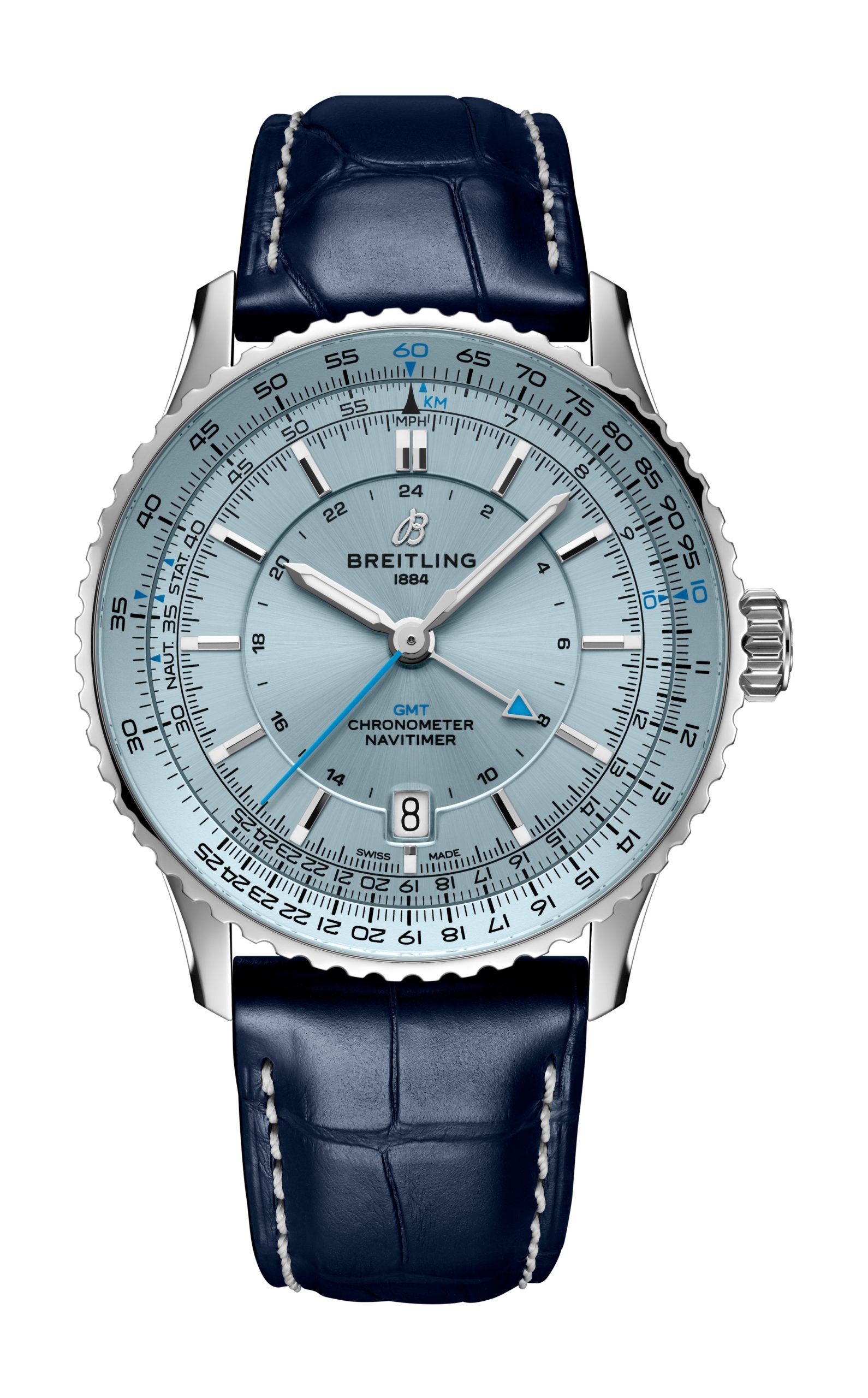 Breitling Navitimer Automatic GMT 41 A32310171C1P1