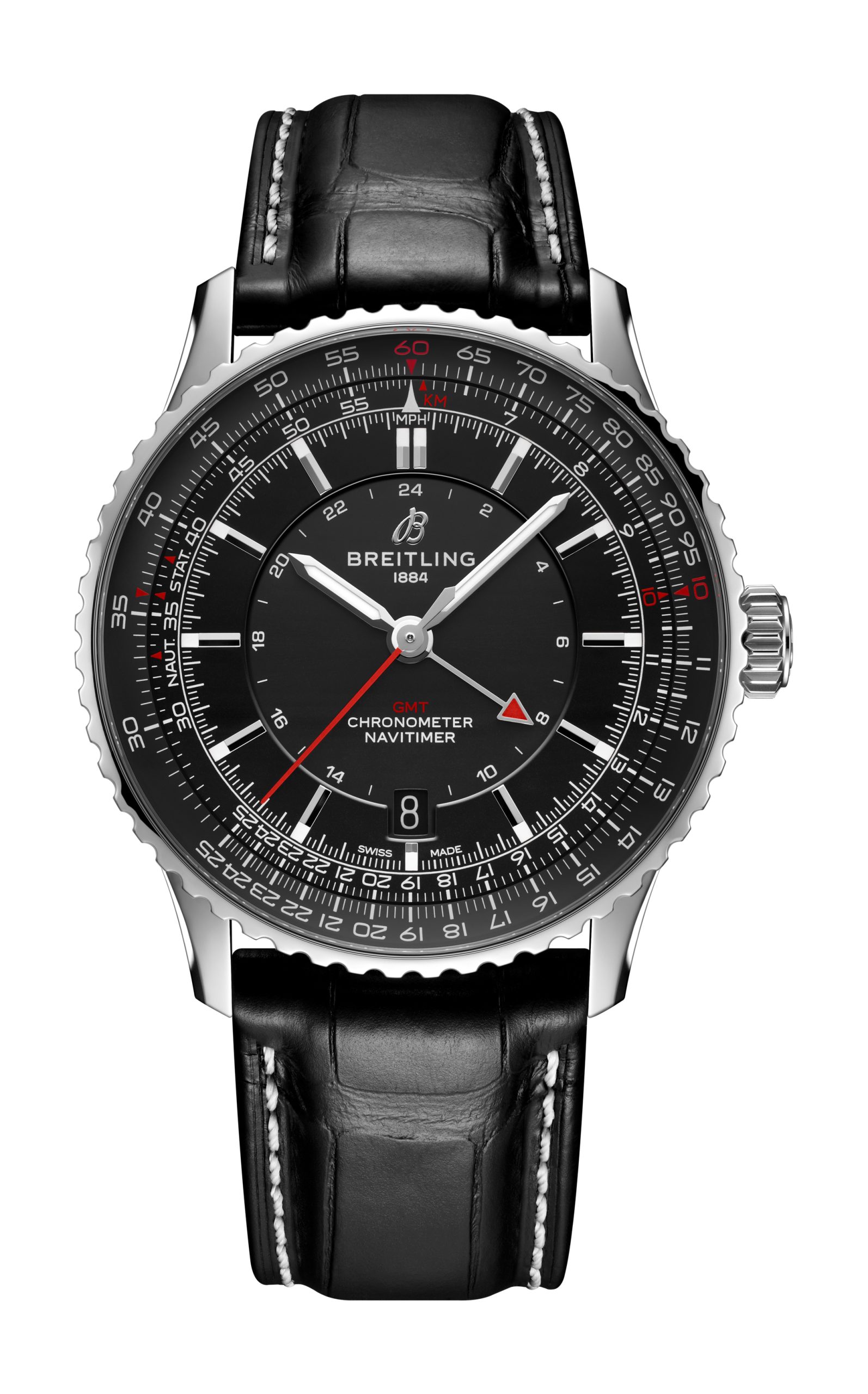 Breitling Navitimer Automatic GMT 41 A32310251B1P1