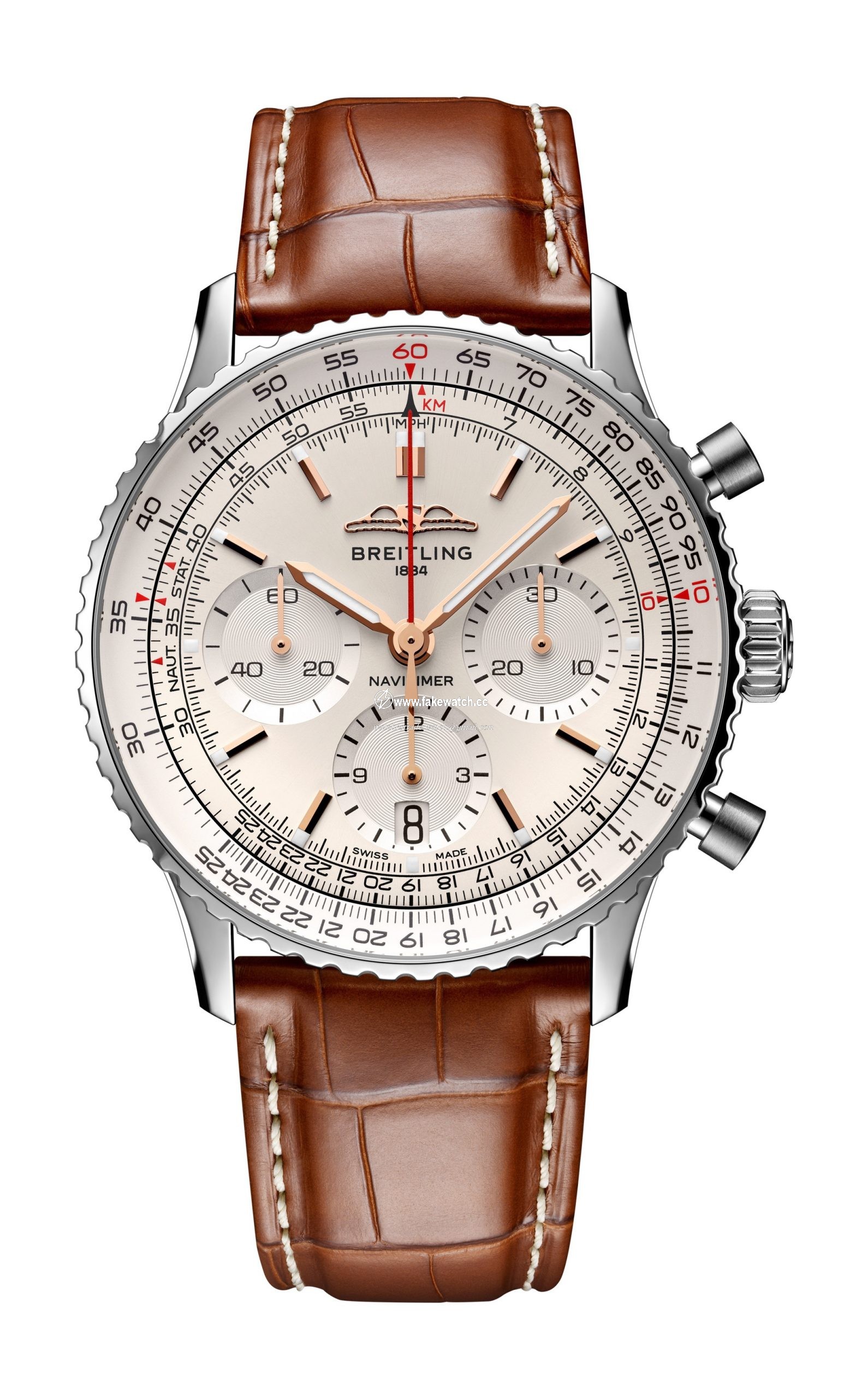 Breitling Navitimer B01 Chronograph 41 AB0139211G1P1