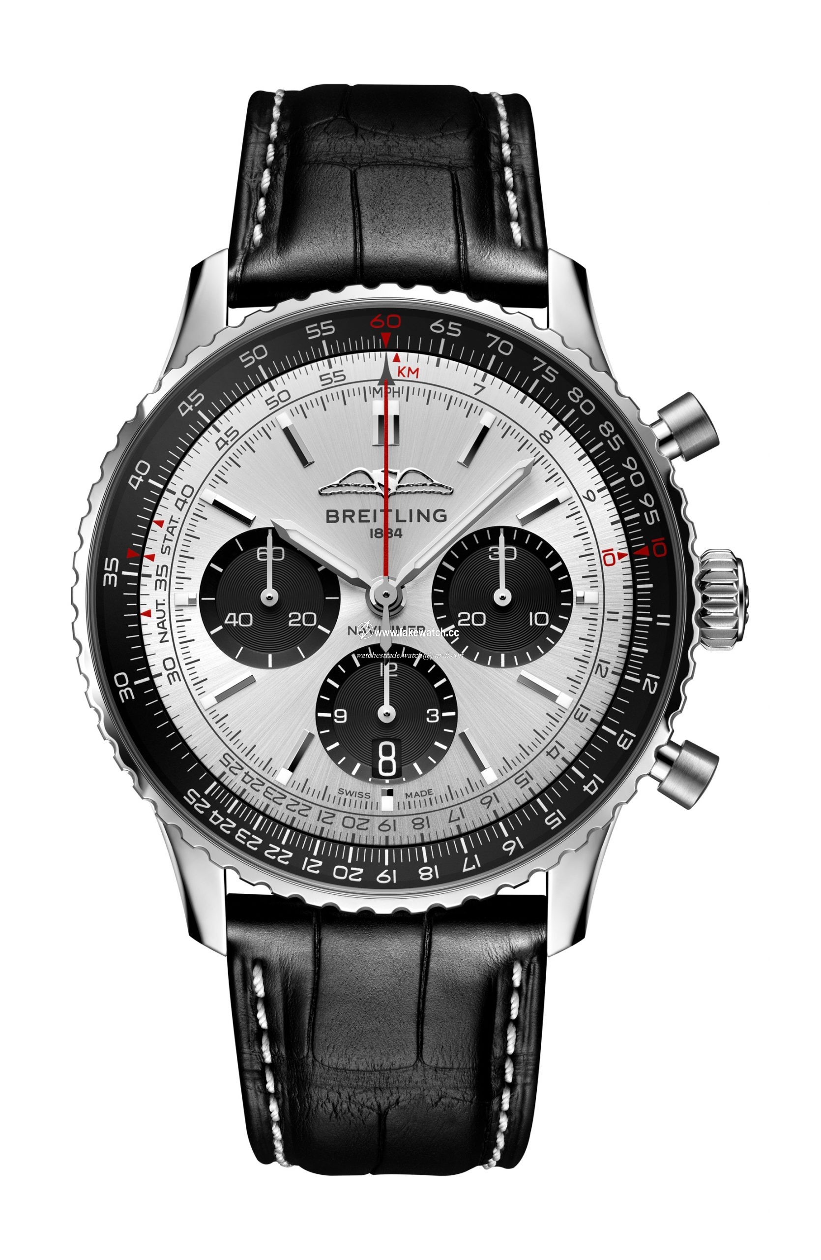 Breitling Navitimer B01 Chronograph 43 AB0138241G1P1