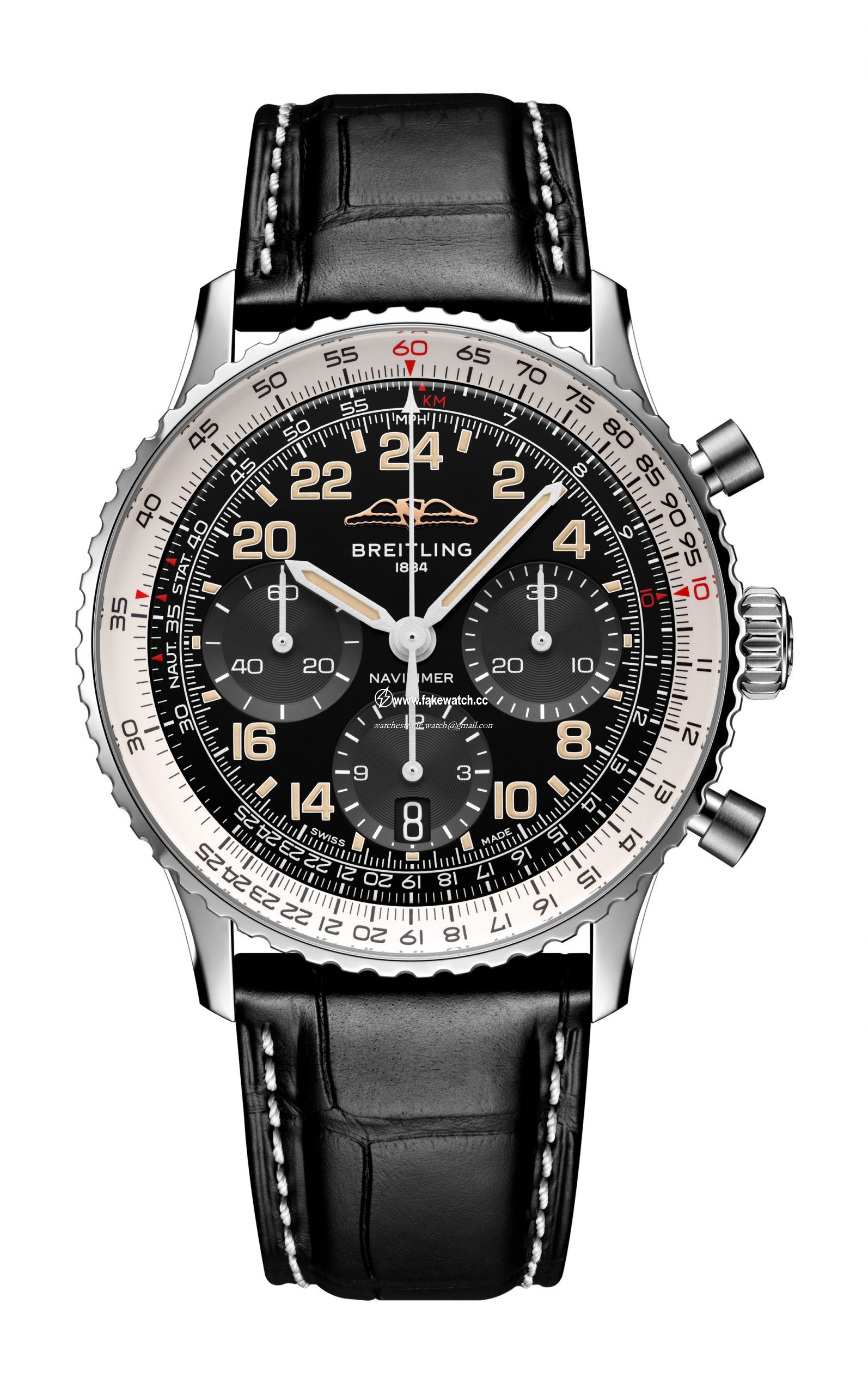 Breitling Navitimer B02 Chronograph 41 Cosmonaute Limited Edition PB02301A1B1P1