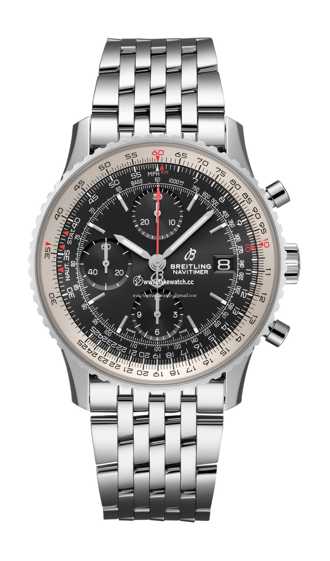 Breitling Navitimer Chronograph 41 A13324121B1A1