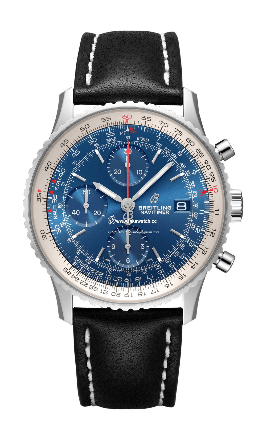 Breitling Navitimer Chronograph 41 A13324121C1X1