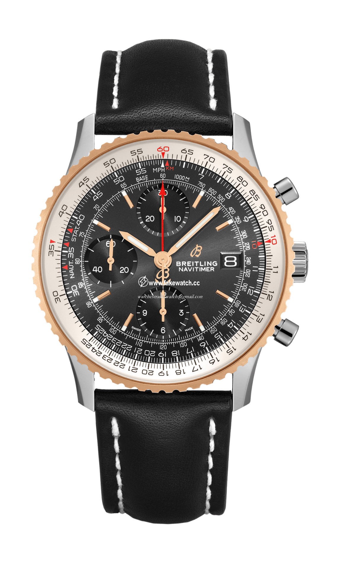 Breitling Navitimer Chronograph 41 U13324211B1X1