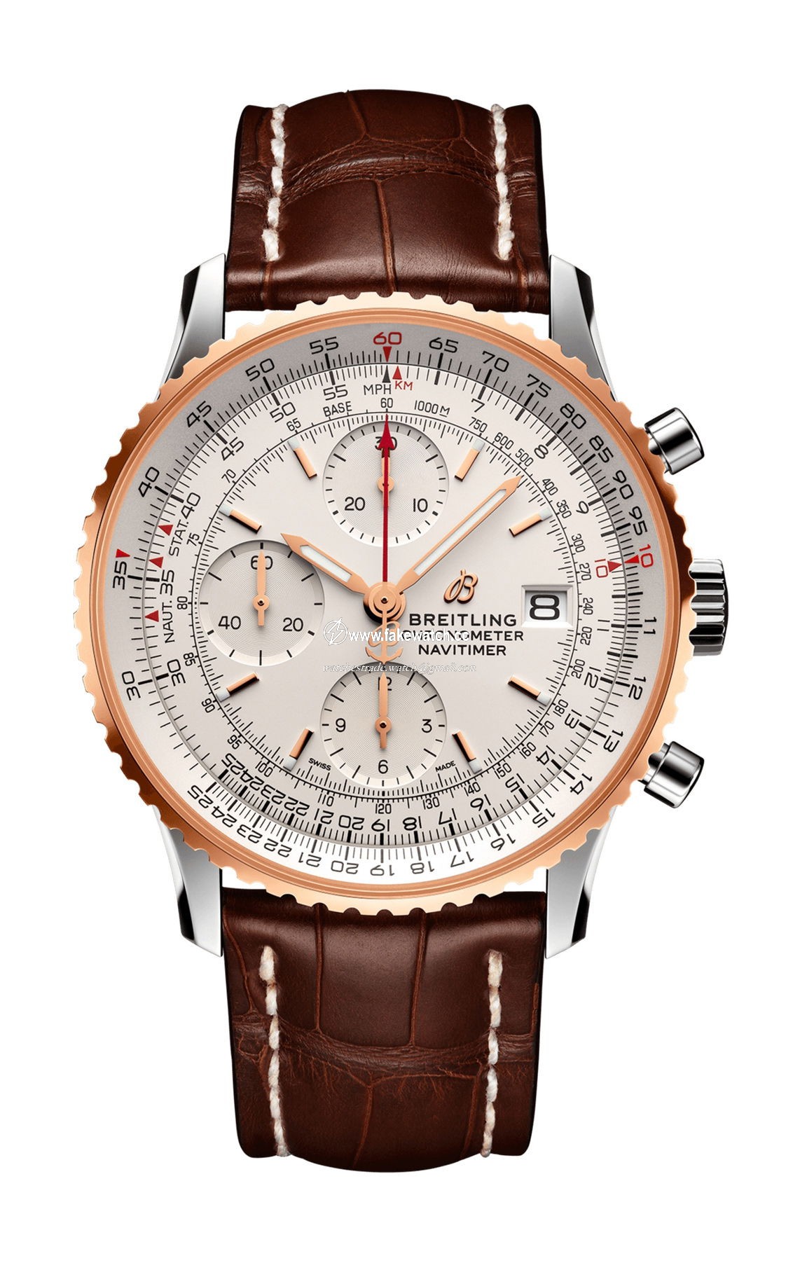 Breitling Navitimer Chronograph 41 U13324211G1P1
