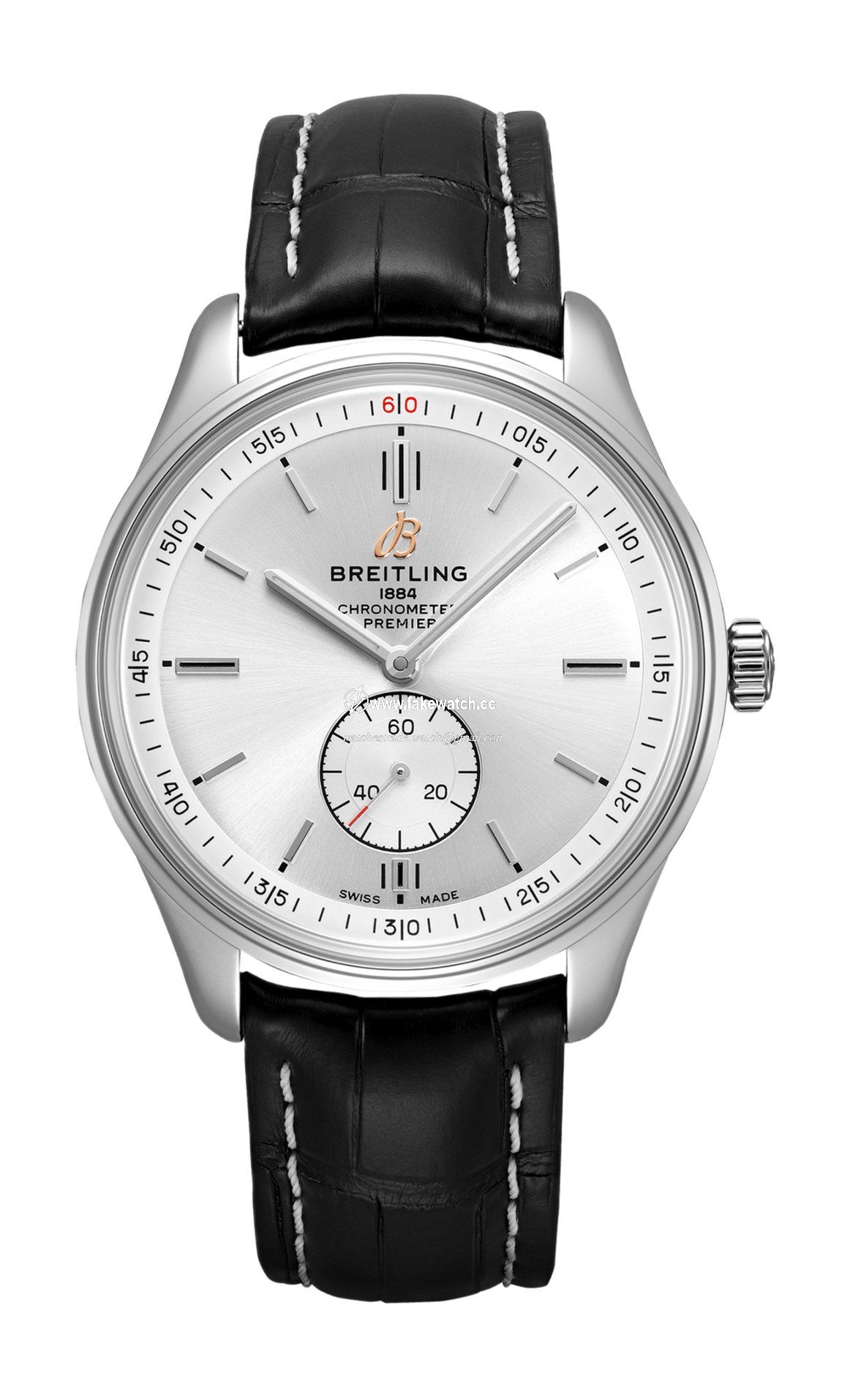 Breitling Premier Automatic 40 A37340351G1P1