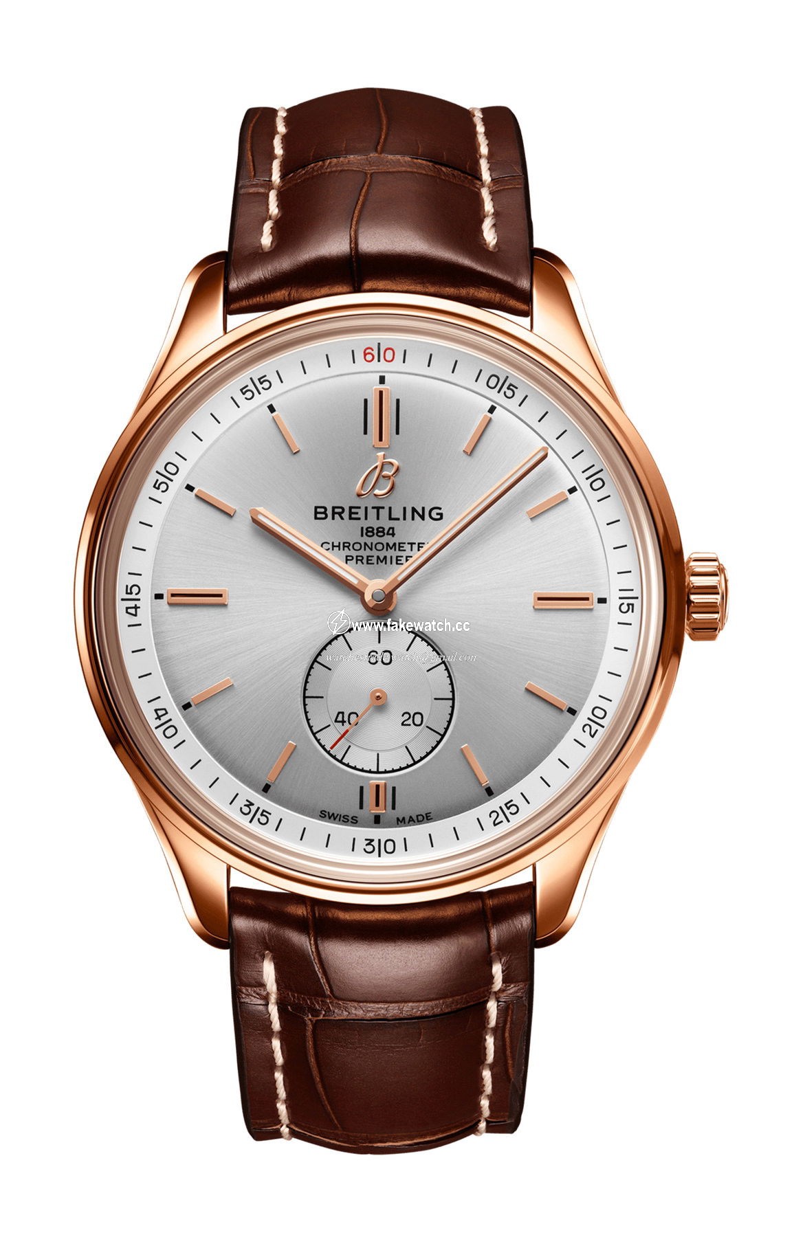 Breitling Premier Automatic 40 R37340351G1P1