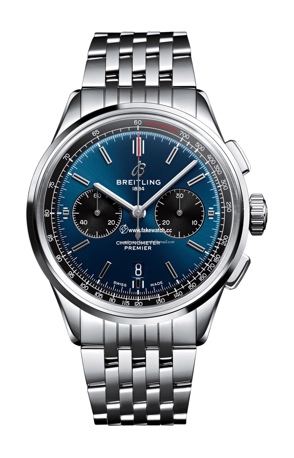 Breitling Premier B01 Chronograph 42 AB0118221C1A1