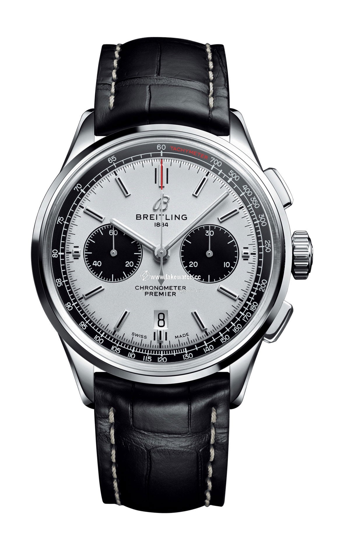 Breitling Premier B01 Chronograph 42 AB0118221G1P1