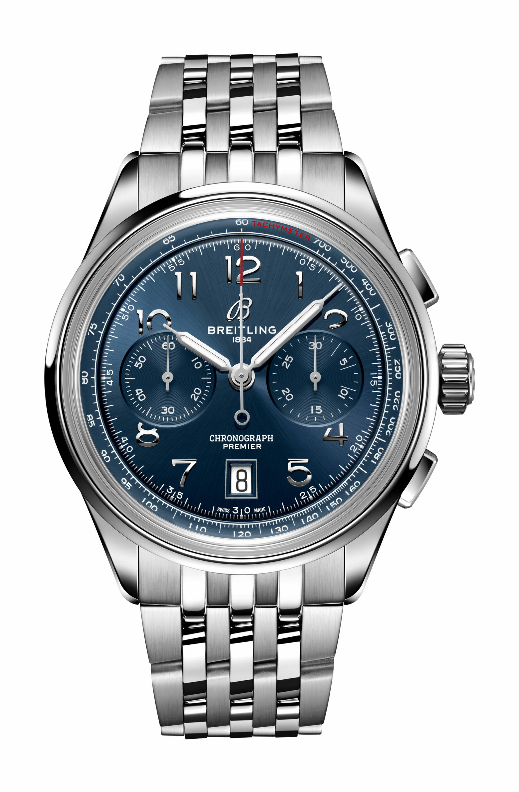 Breitling Premier B01 Chronograph 42 AB0145171C1A1
