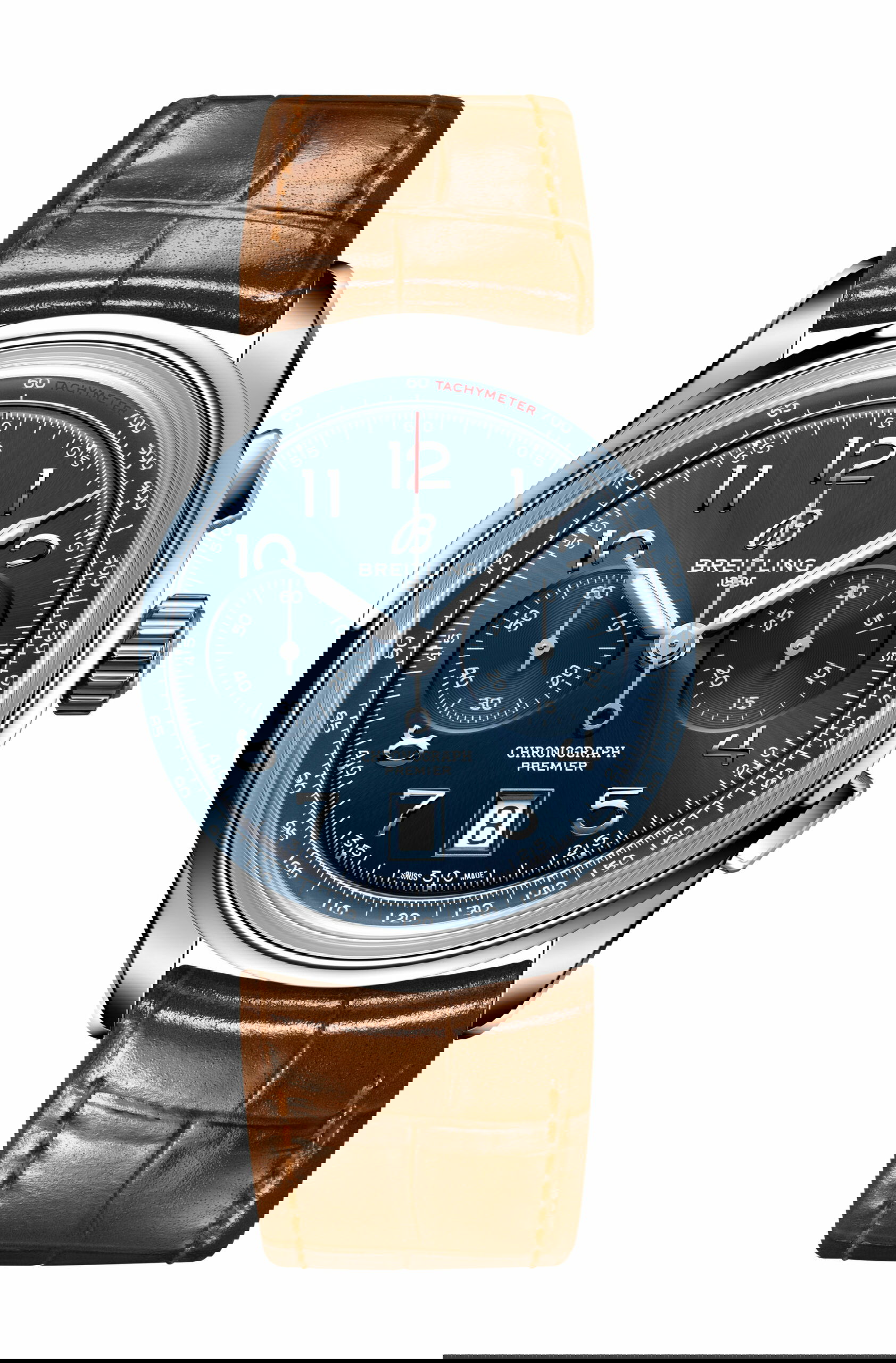 Breitling Premier B01 Chronograph 42 AB0145171C1P1