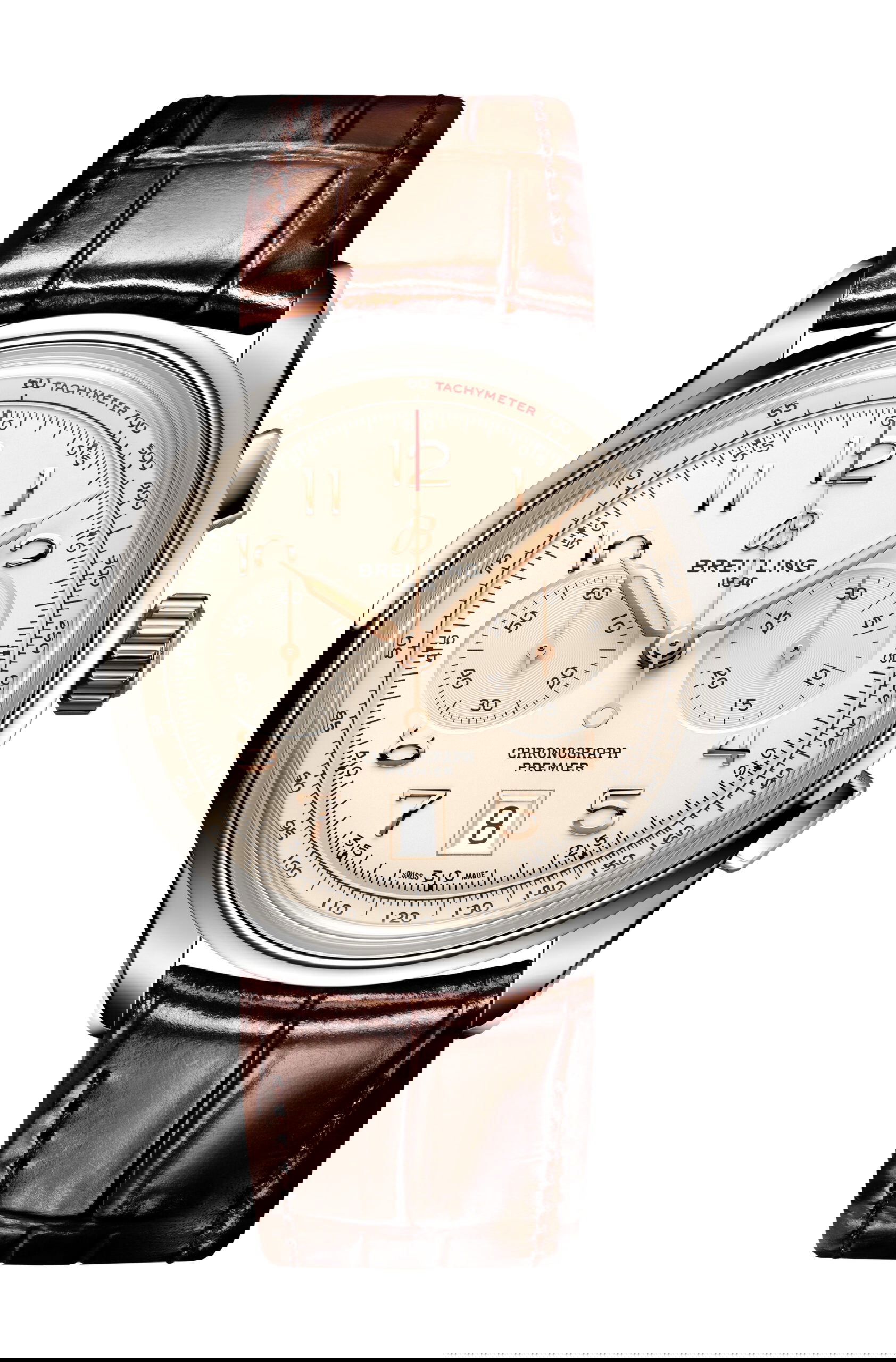 Breitling Premier B01 Chronograph 42 AB0145211G1P1