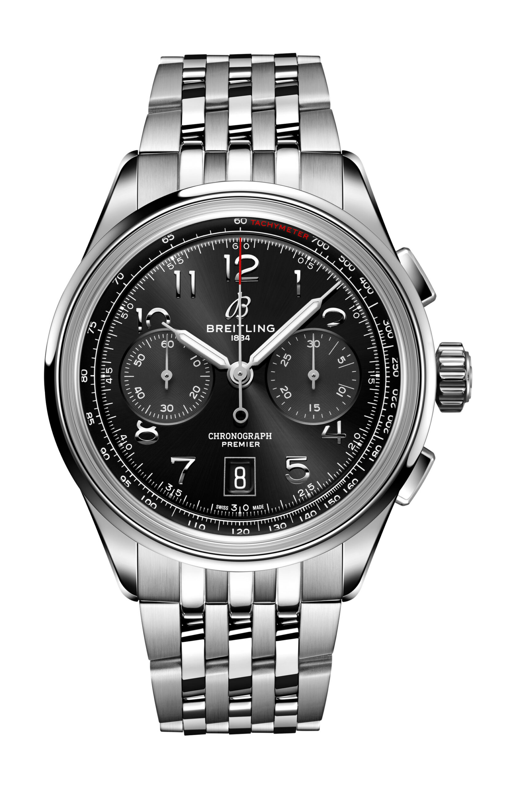Breitling Premier B01 Chronograph 42 AB0145221B1A1
