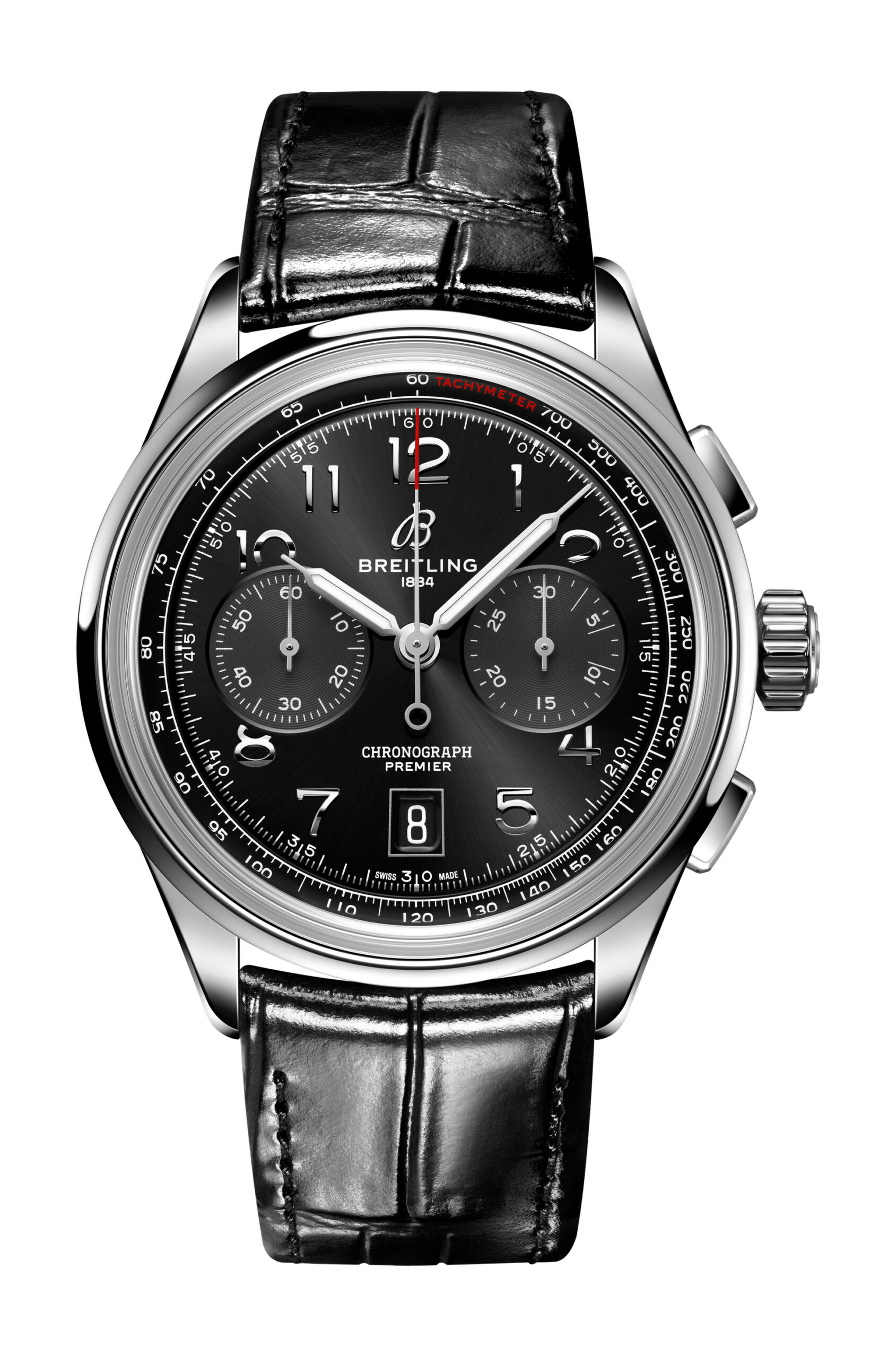 Breitling Premier B01 Chronograph 42 AB0145221B1P1