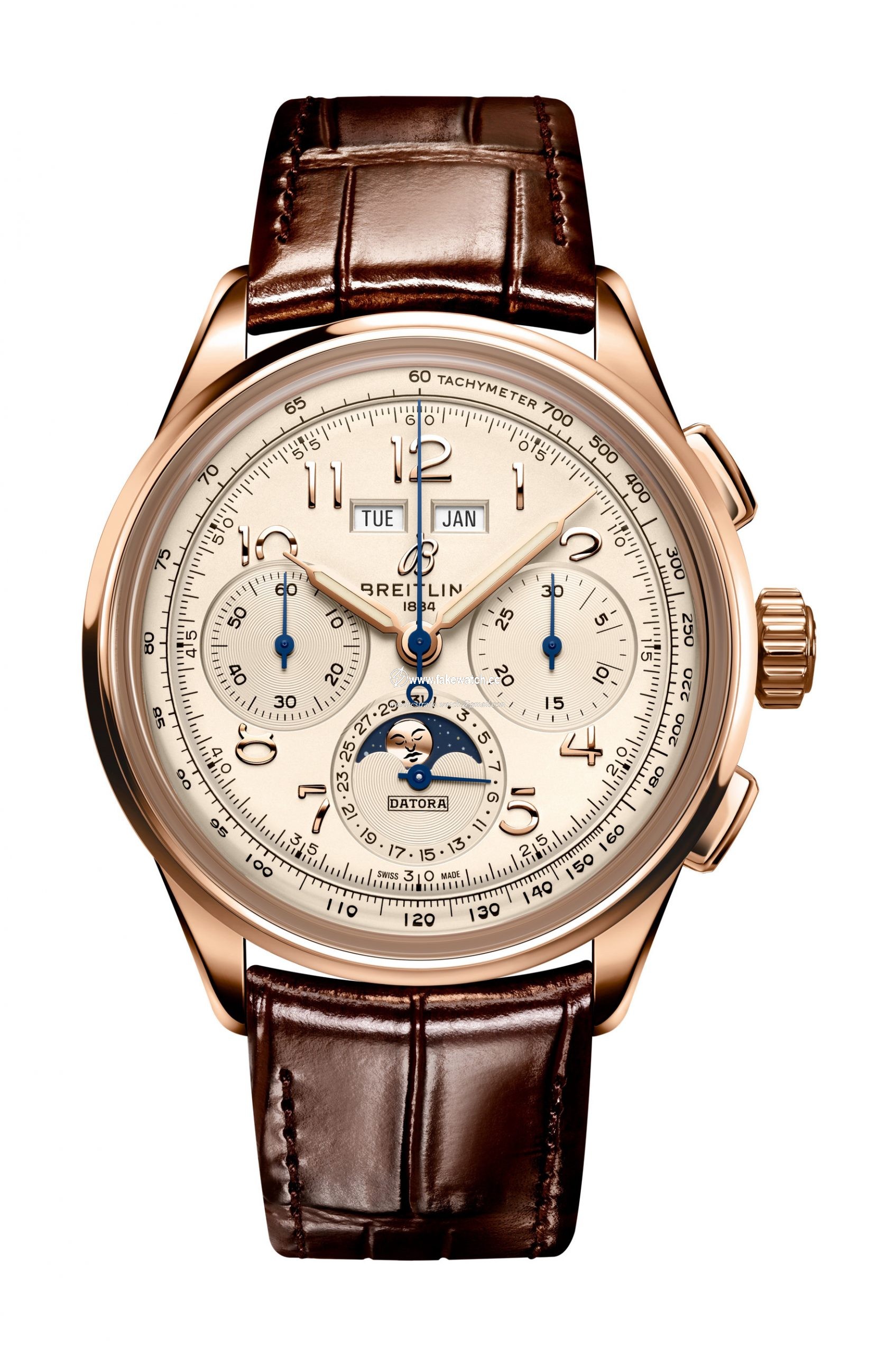 Breitling Premier B25 Datora 42 RB2510371G1P1