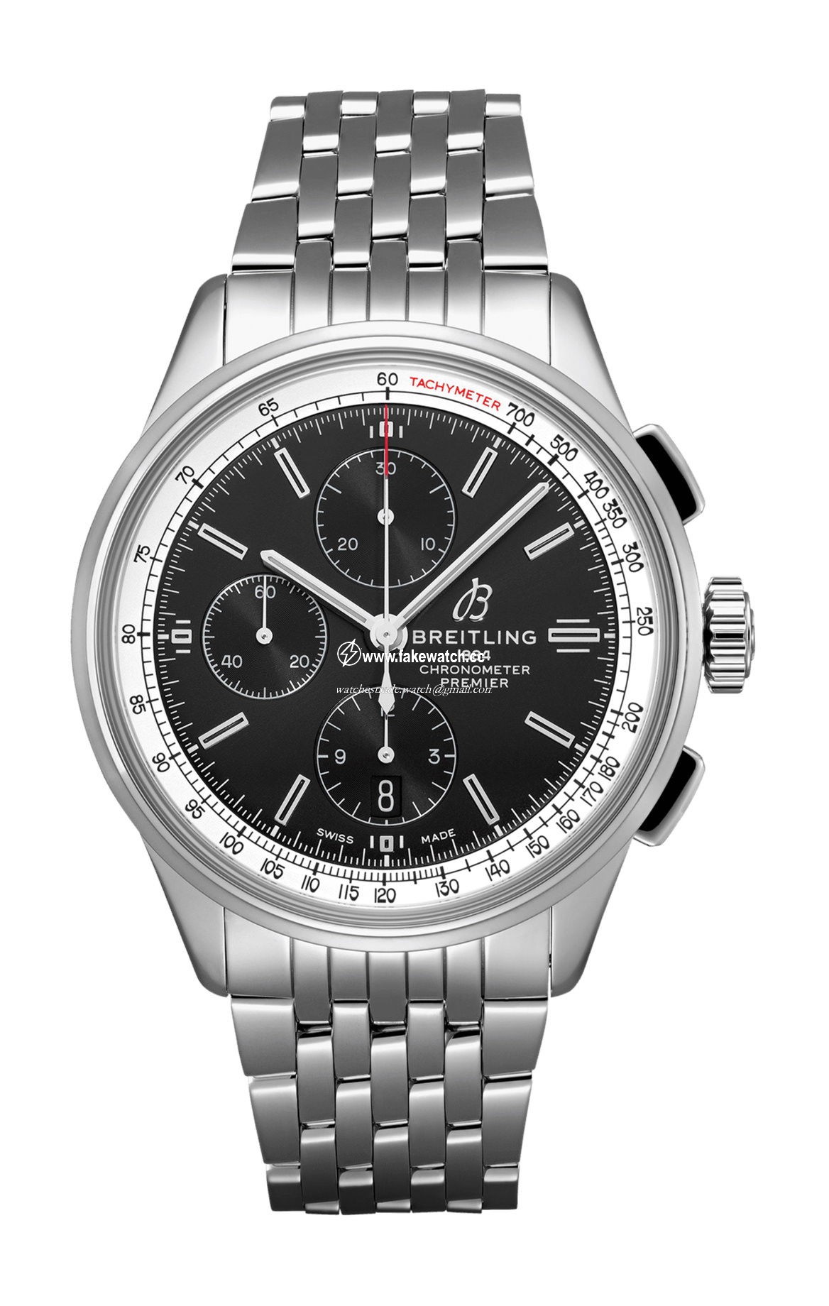 Breitling Premier Chronograph 42 A13315351B1A1