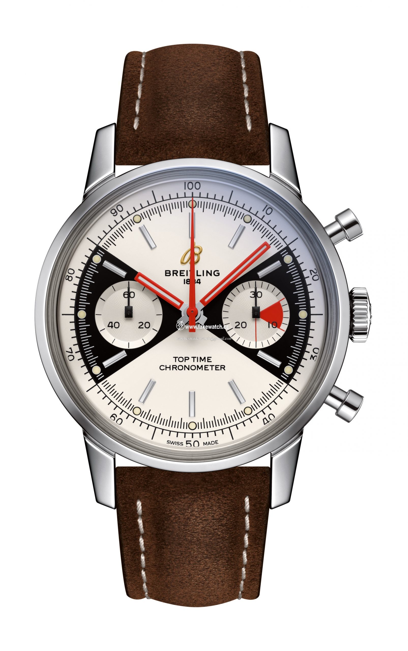 Breitling Top Time Limited Edition A23310121G1X1