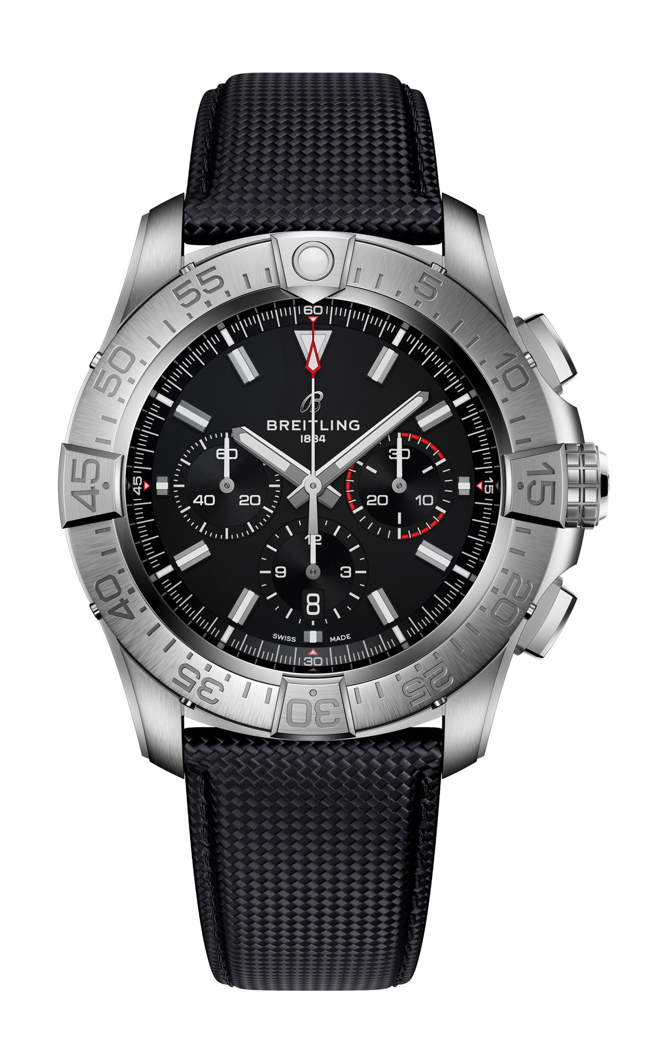 Breitling Super Avenger B01 Chronograph 46 EB0148101B1X1