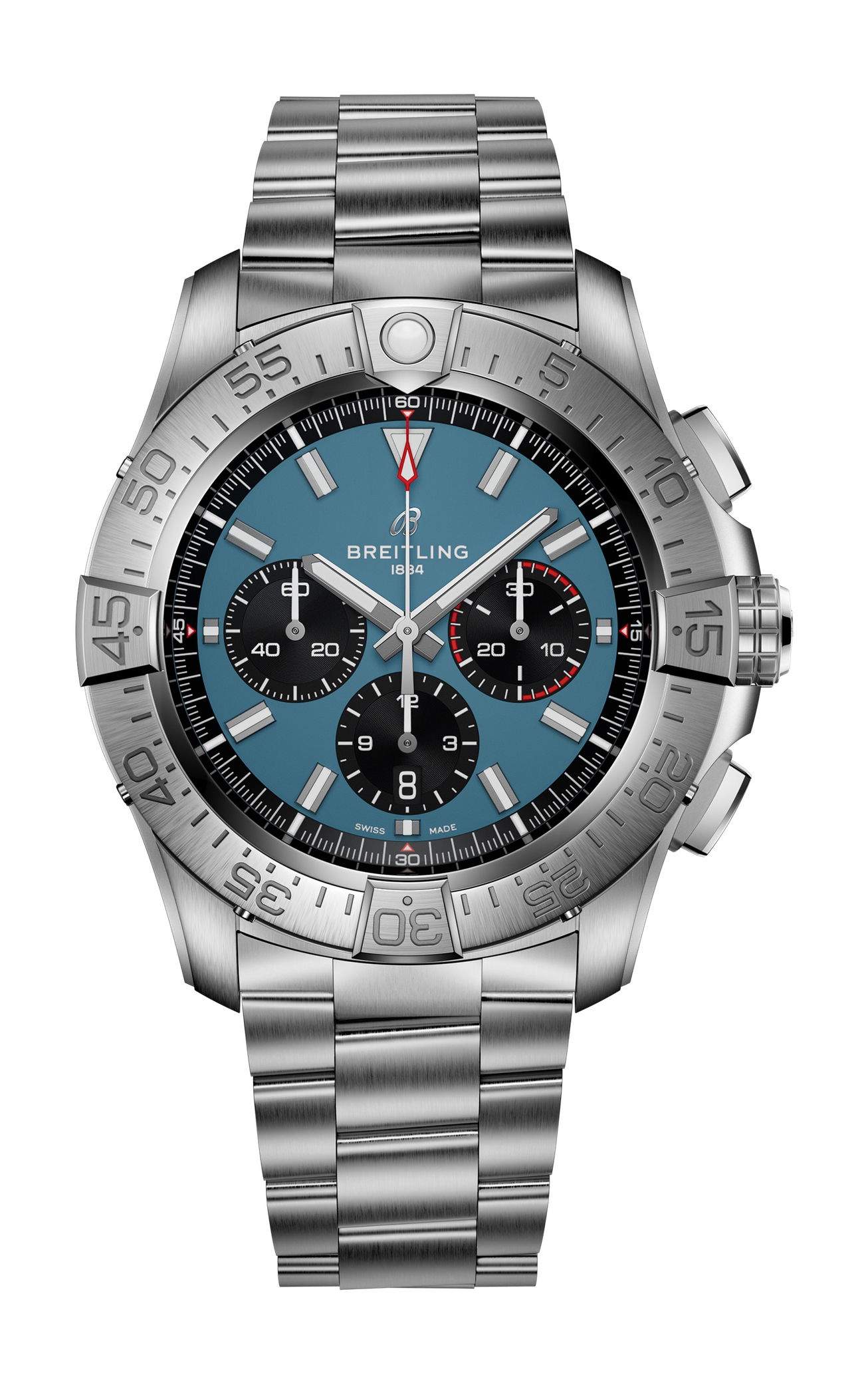 Breitling Super Avenger B01 Chronograph 46 EB0148101C1E1