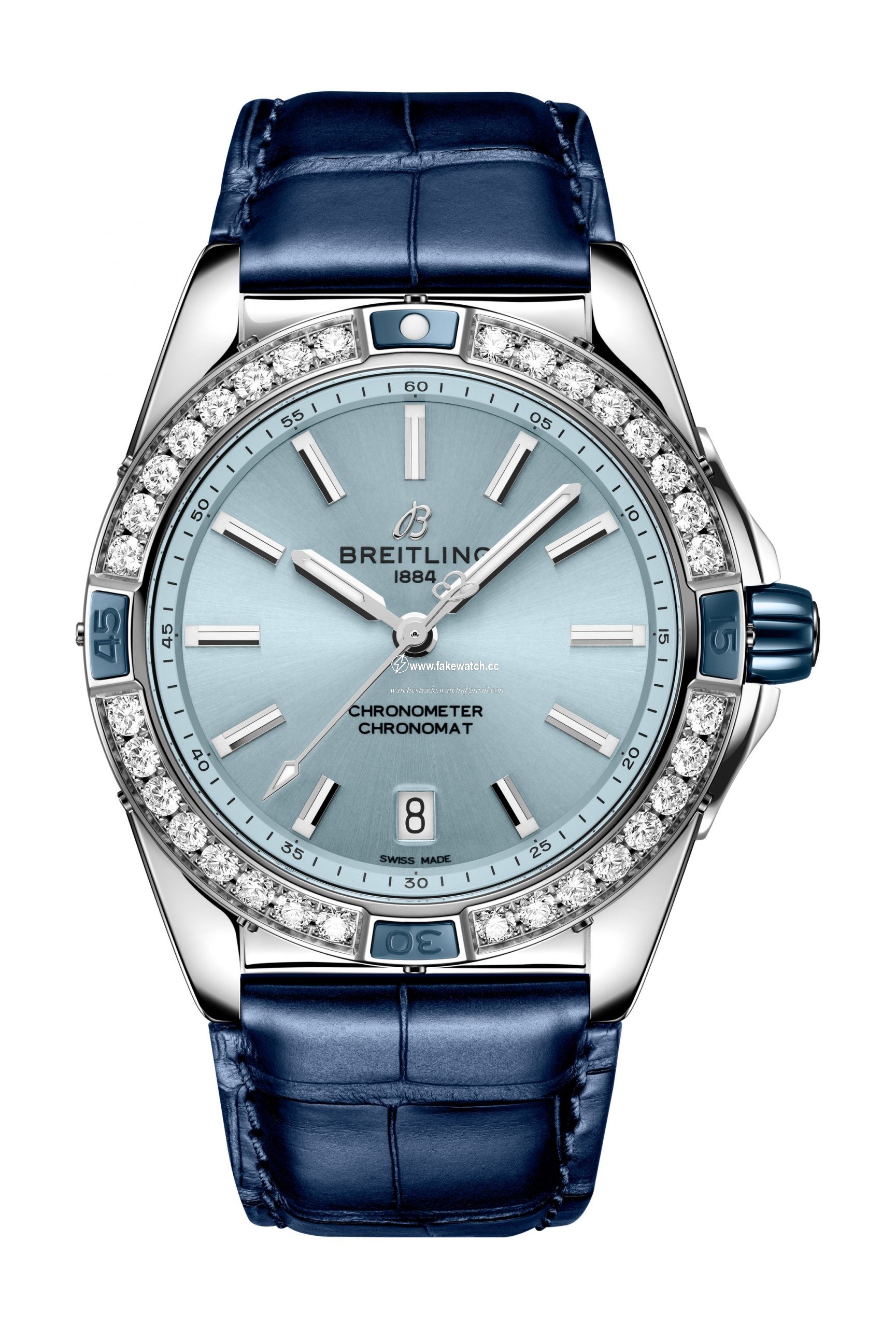 Breitling Super Chronomat Automatic 38 A17356531C1P1