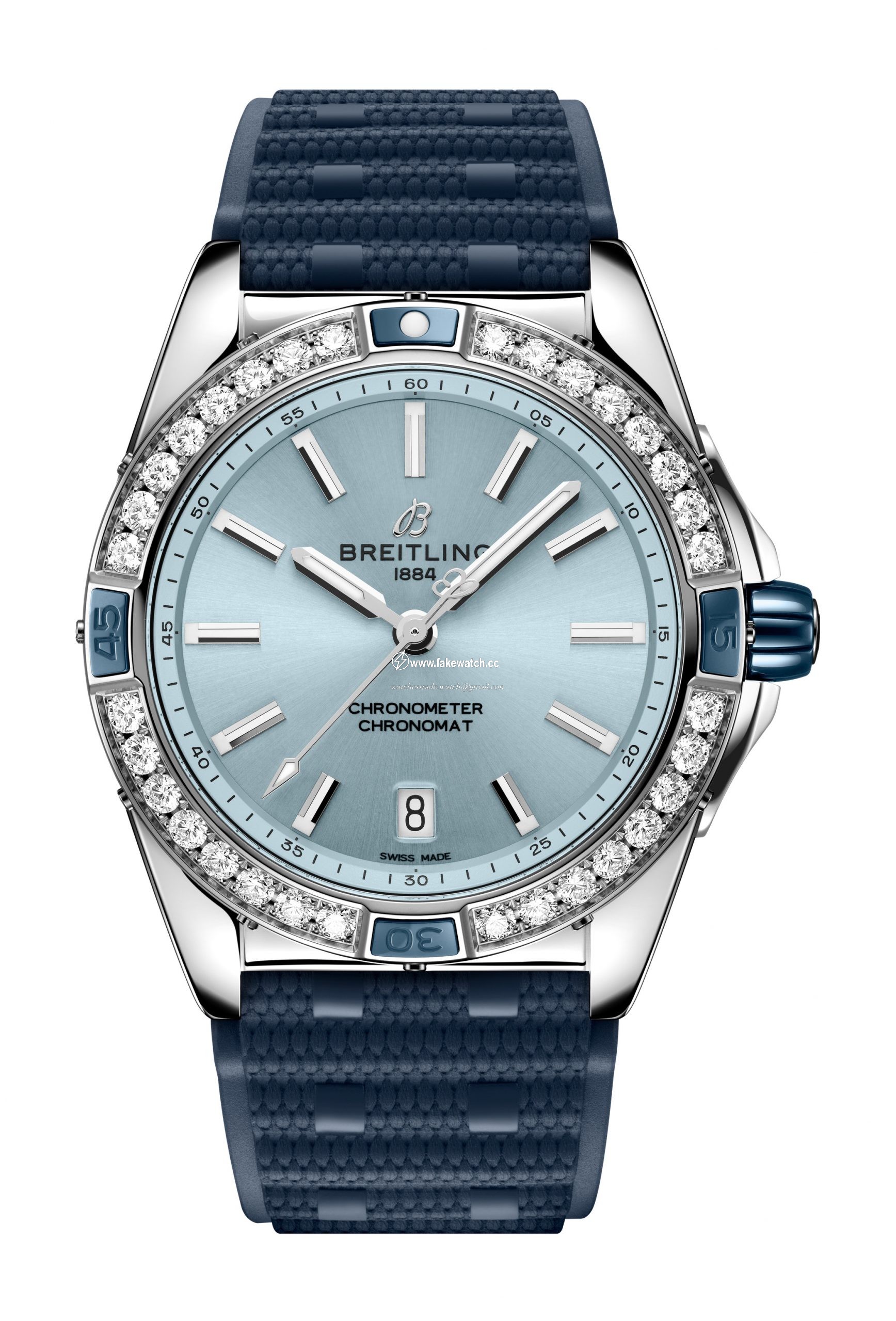 Breitling Super Chronomat Automatic 38 A17356531C1S1