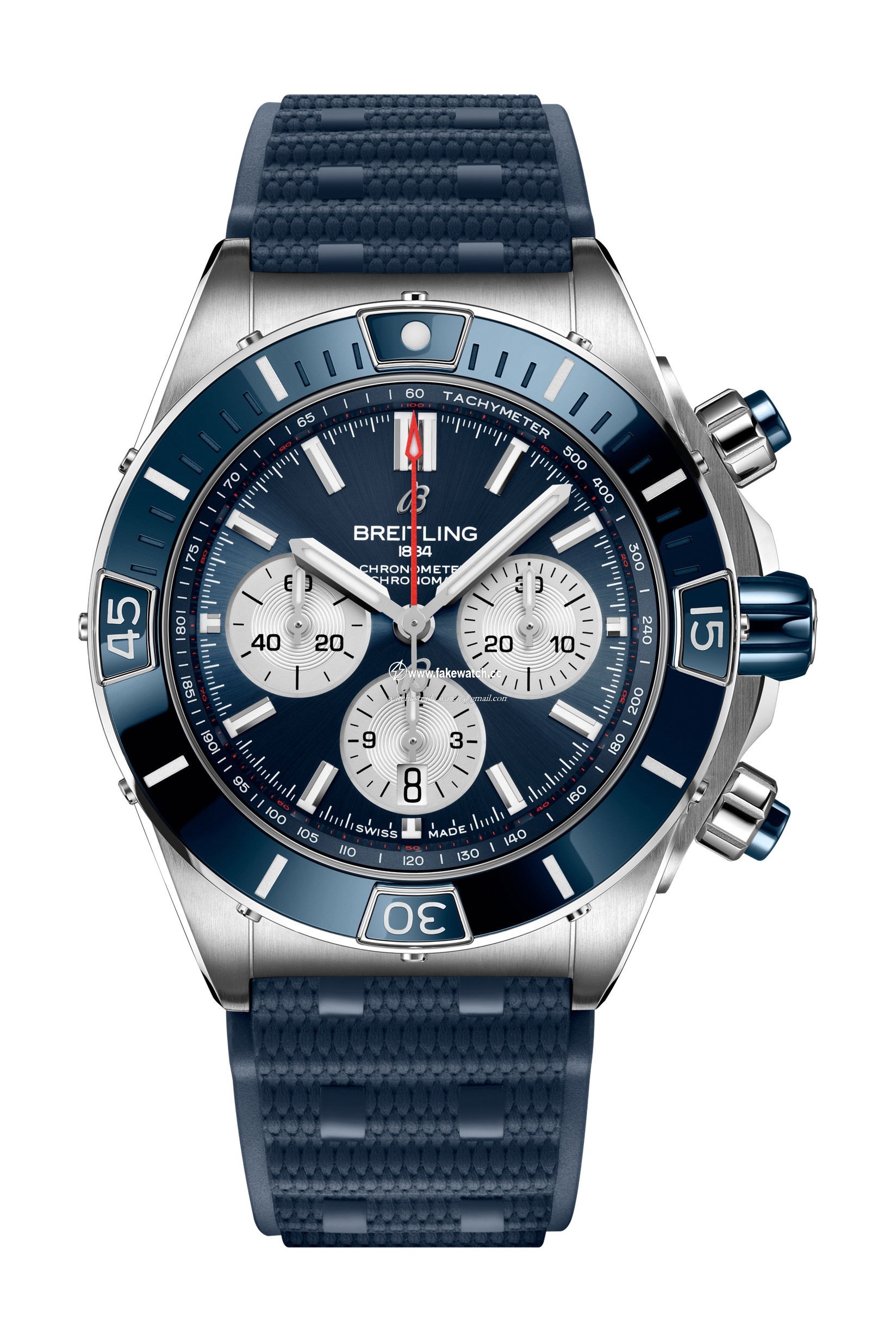 Breitling Super Chronomat B01 44 AB0136161C1S1