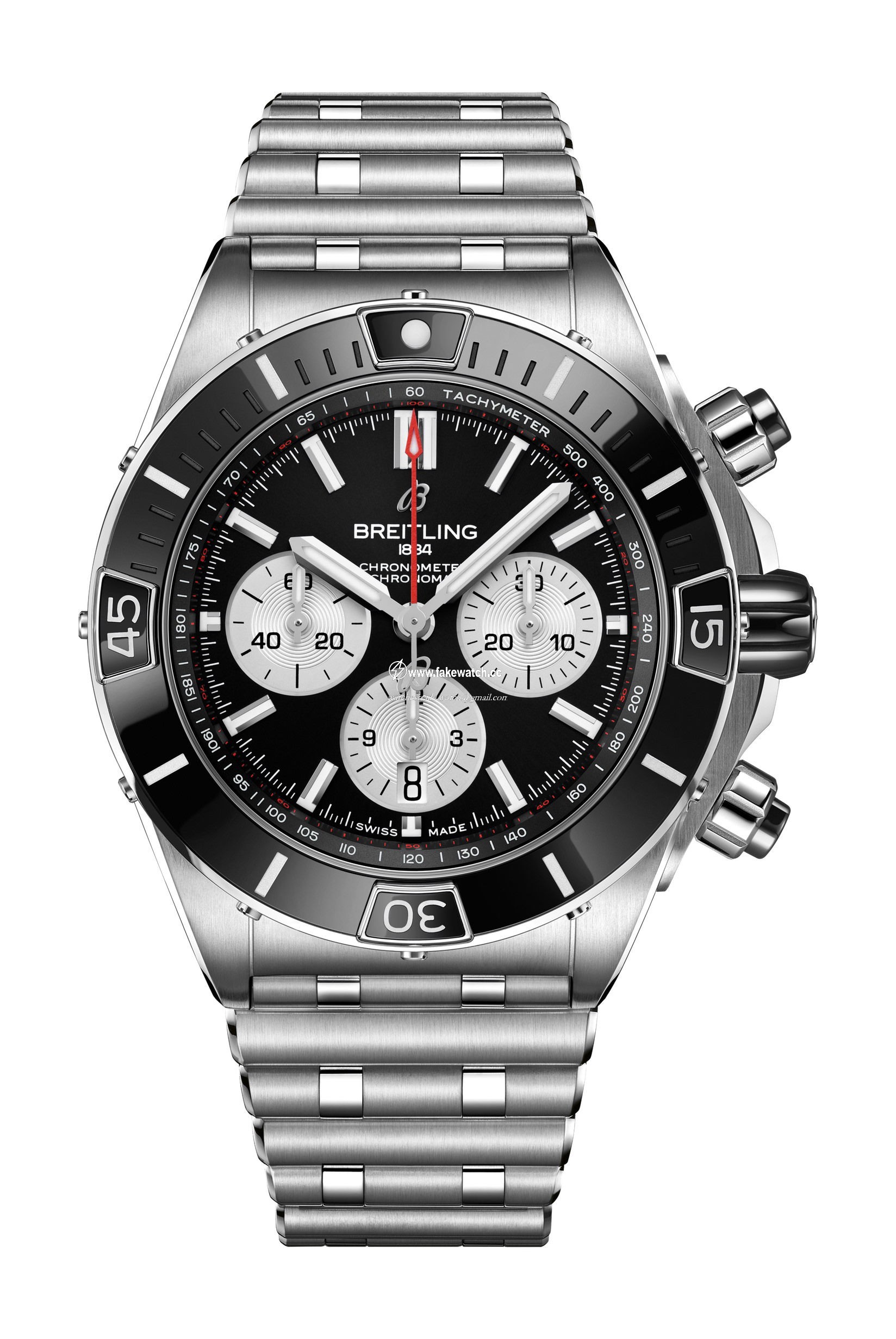 Breitling Super Chronomat B01 44 AB0136251B1A1