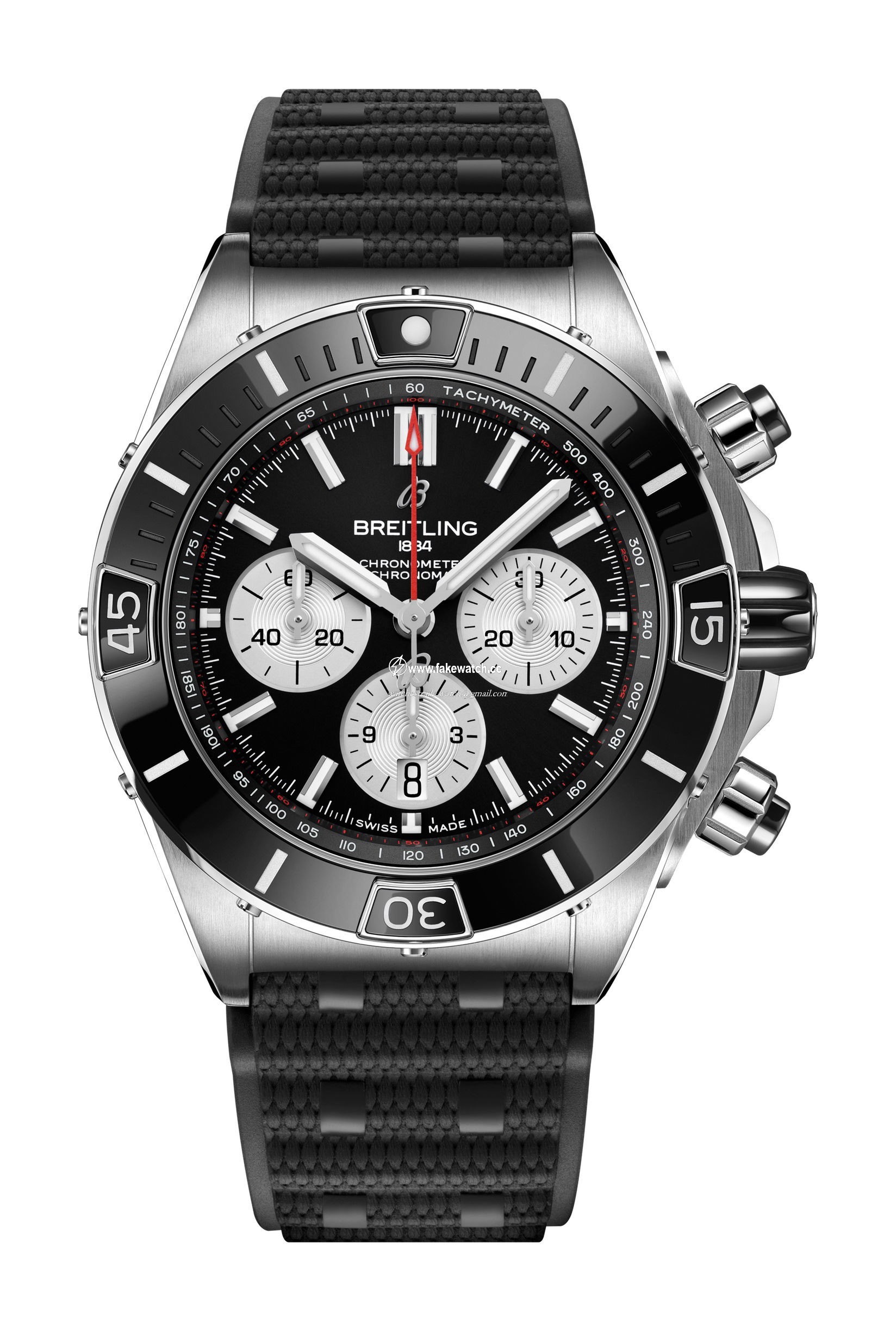 Breitling Super Chronomat B01 44 AB0136251B1S1