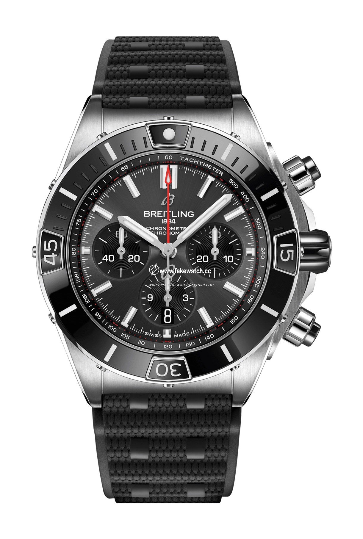 Breitling Super Chronomat B01 44 AB0136251B2S1