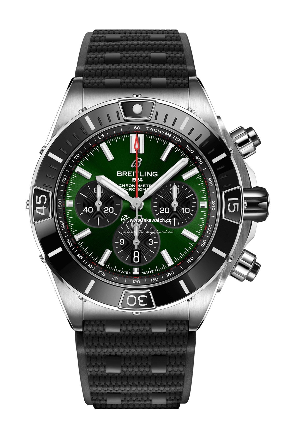 Breitling Super Chronomat B01 44 AB0136251L1S1