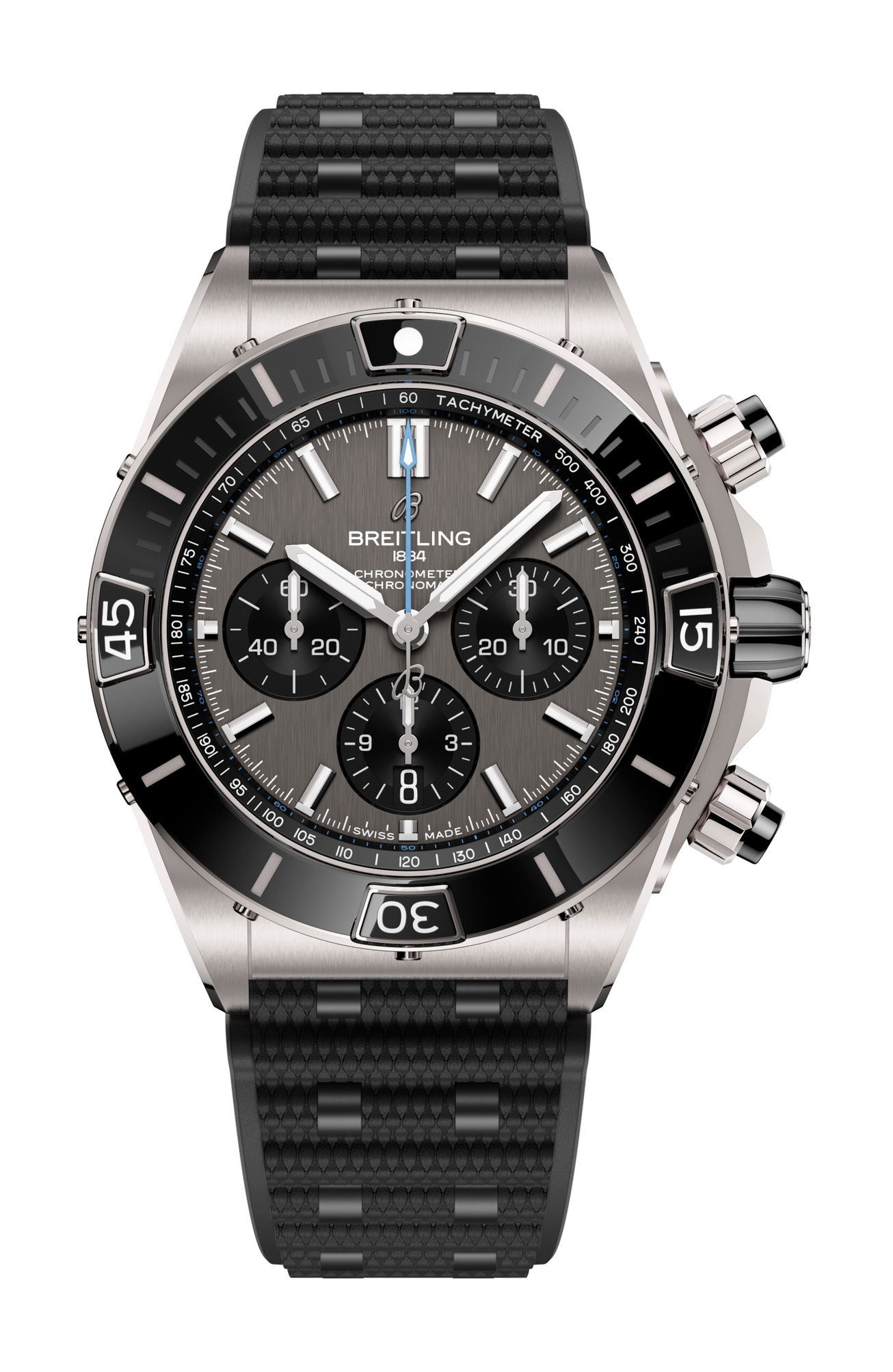Breitling Super Chronomat B01 44 EB0136251M1S1