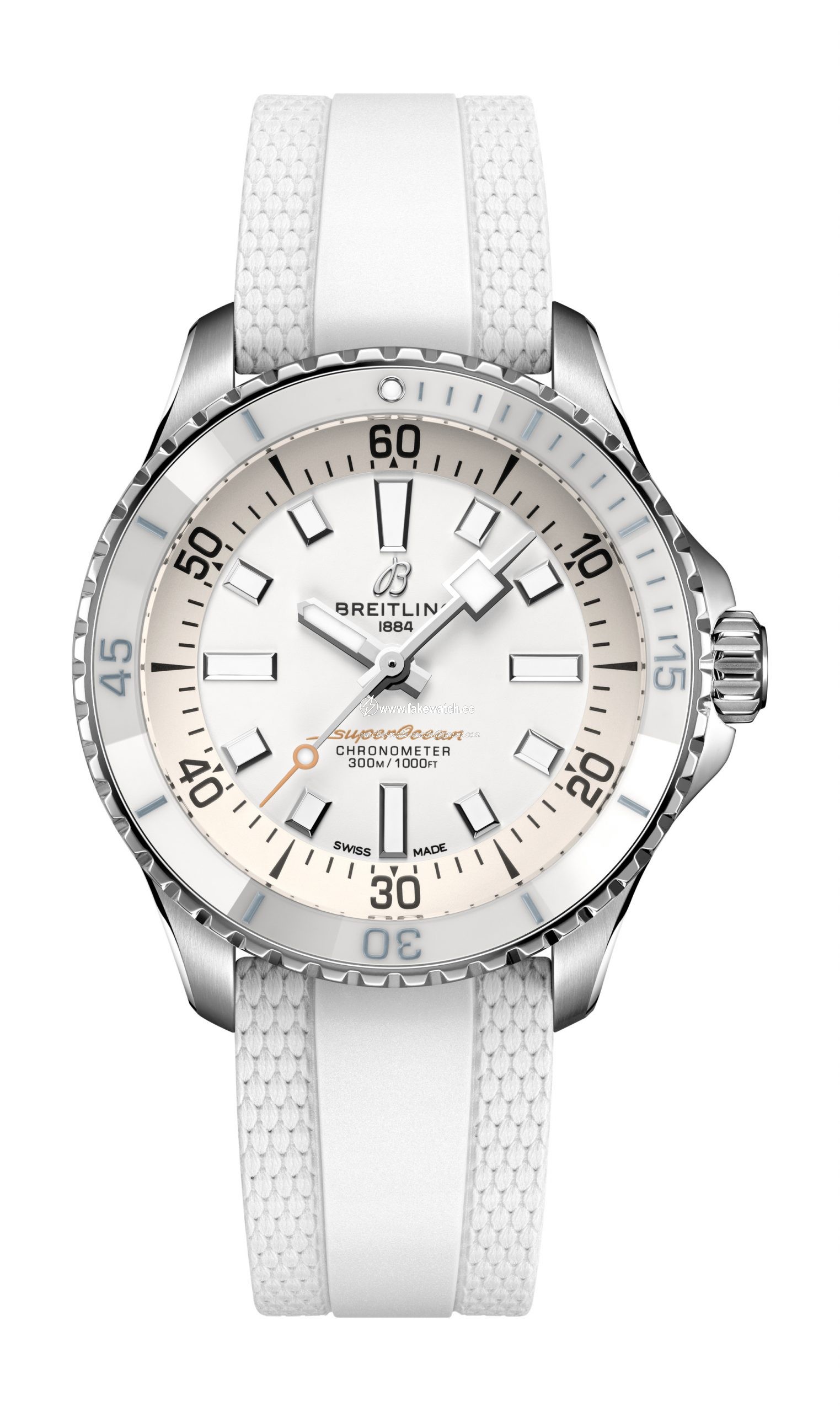 Breitling Superocean Automatic 36 A17377211A1S1