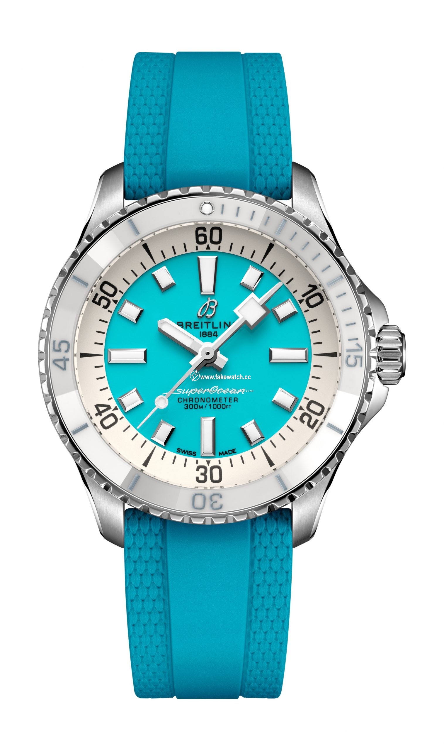 Breitling Superocean Automatic 36 A17377211C1S1