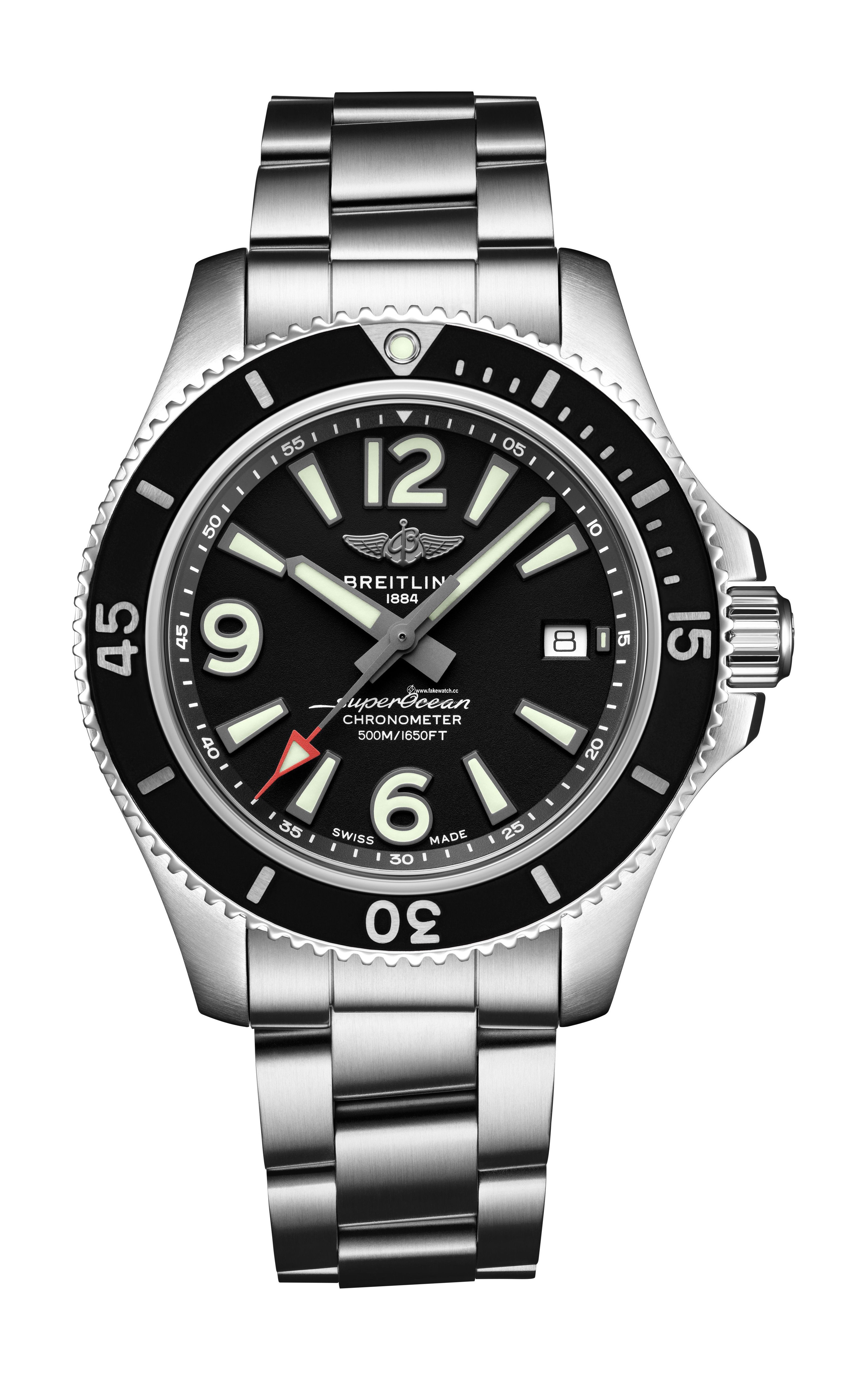 Breitling Superocean Automatic 42 A17366021B1A1