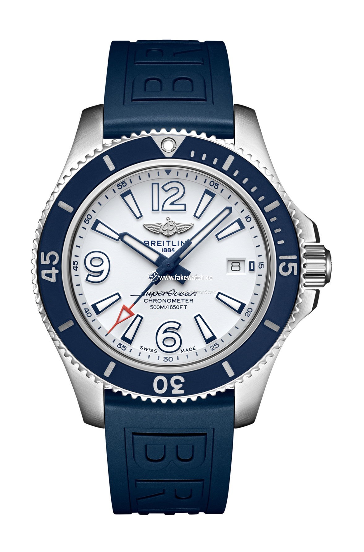 Breitling Superocean Automatic 42 A17366D81A1S2