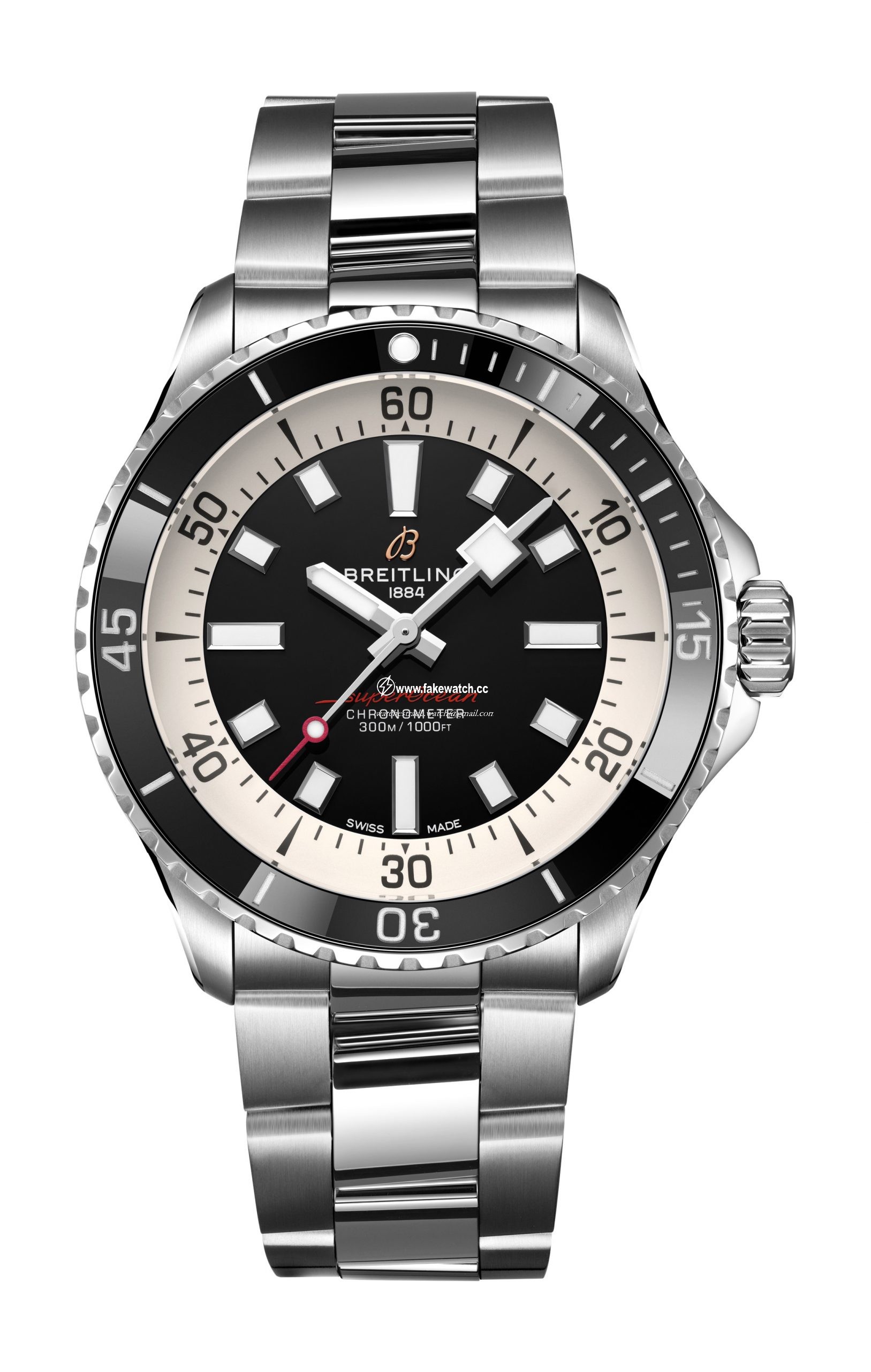 Breitling Superocean Automatic 42 A17375211B1A1