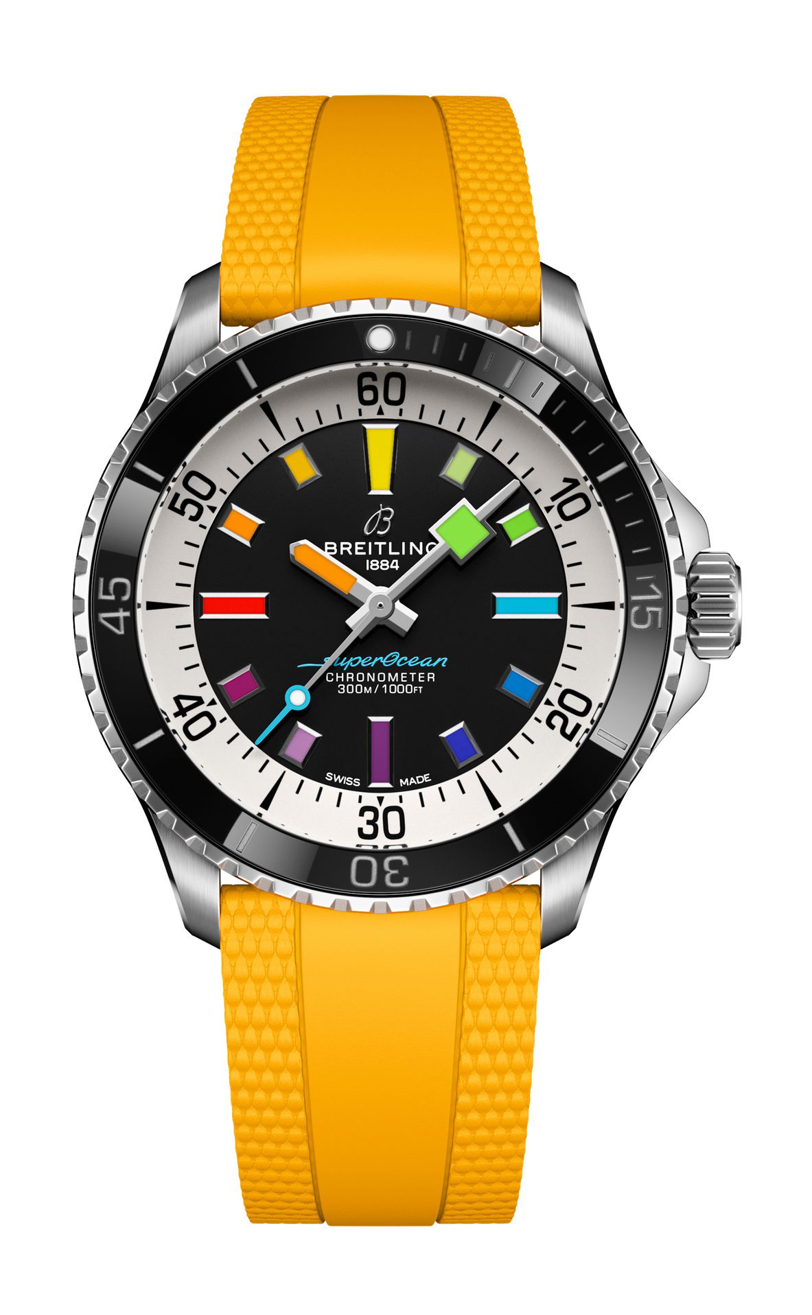 Breitling Superocean Automatic 42 A17375211B2S4