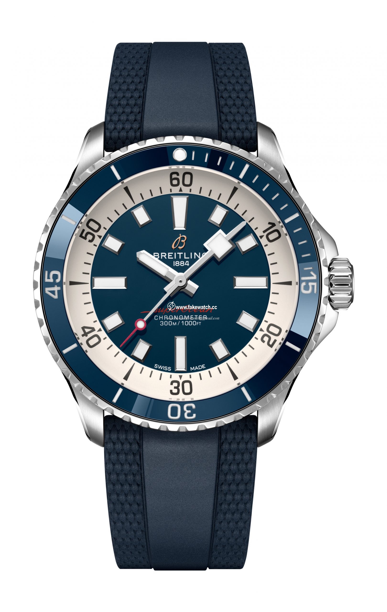 Breitling Superocean Automatic 42 A17375E71C1S1