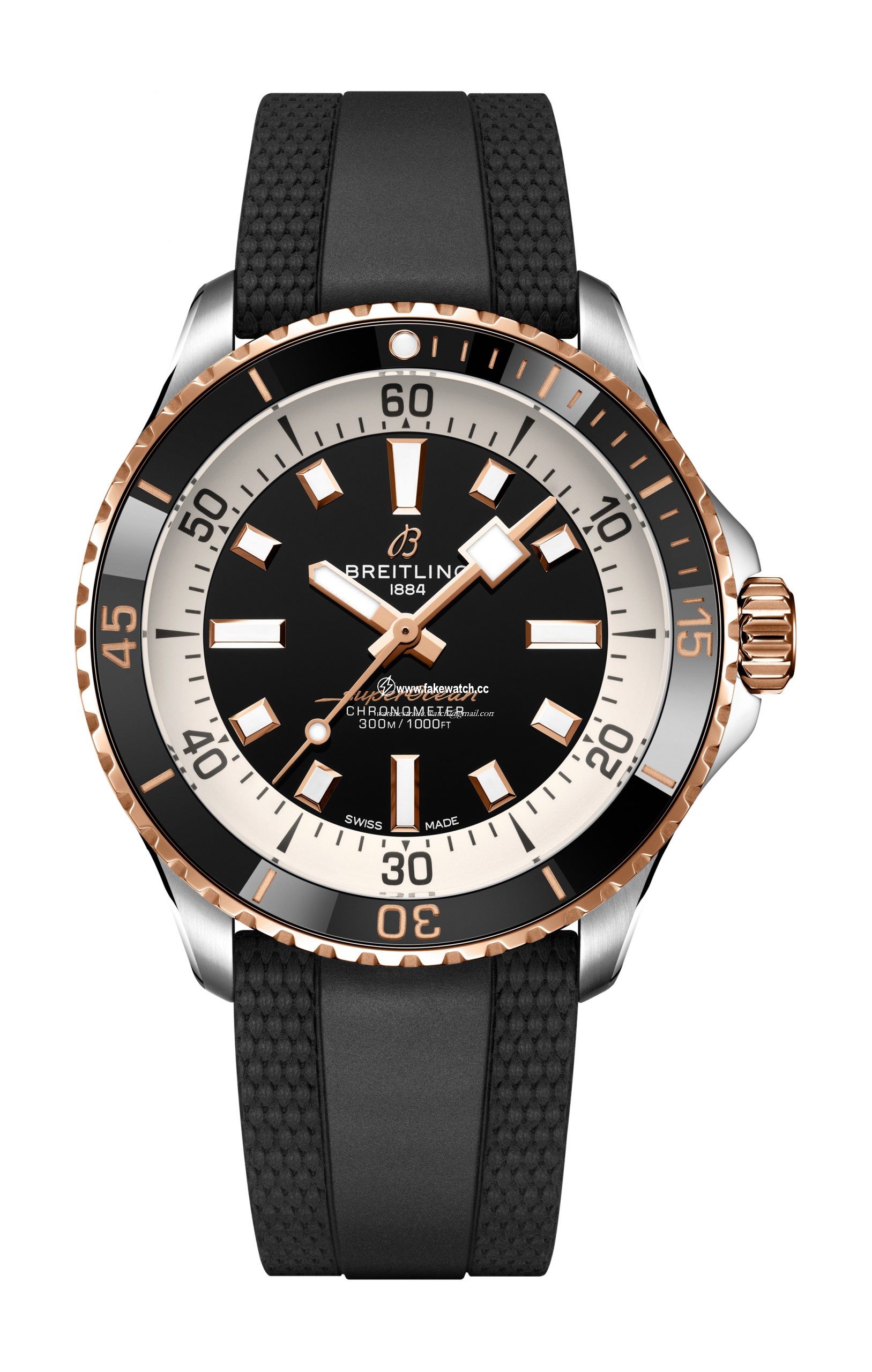 Breitling Superocean Automatic 42 U17375211B1S1