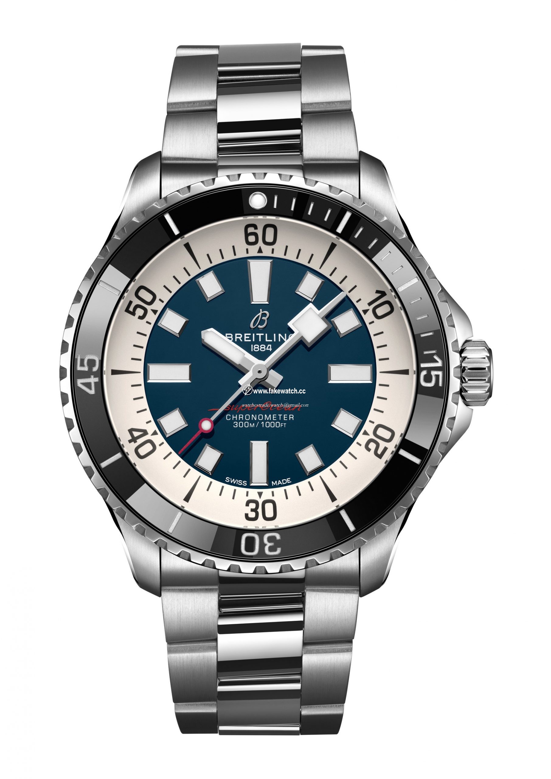Breitling Superocean Automatic 44 A17376211C1A1