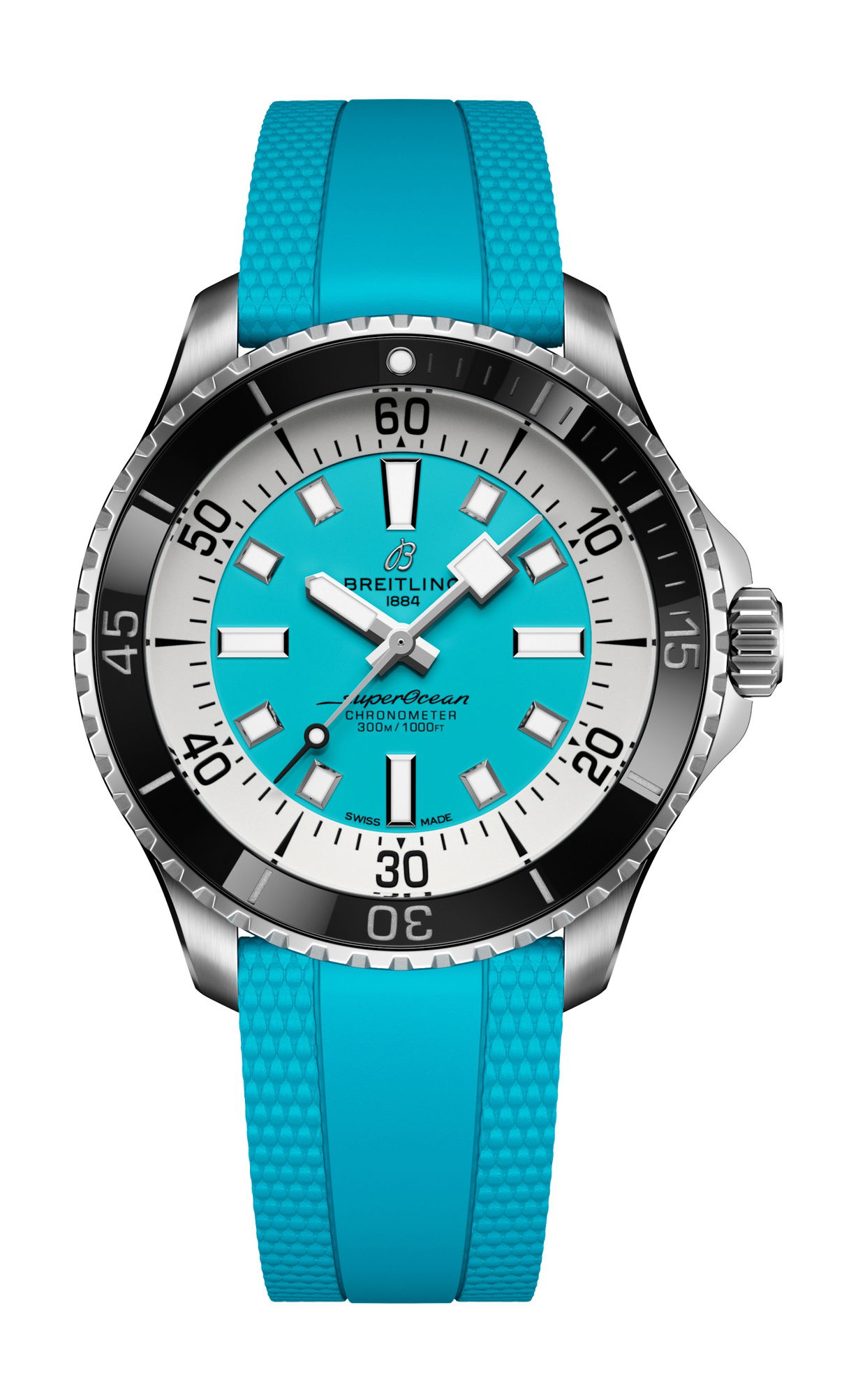 Breitling Superocean Automatic 44 A17376211L2S2