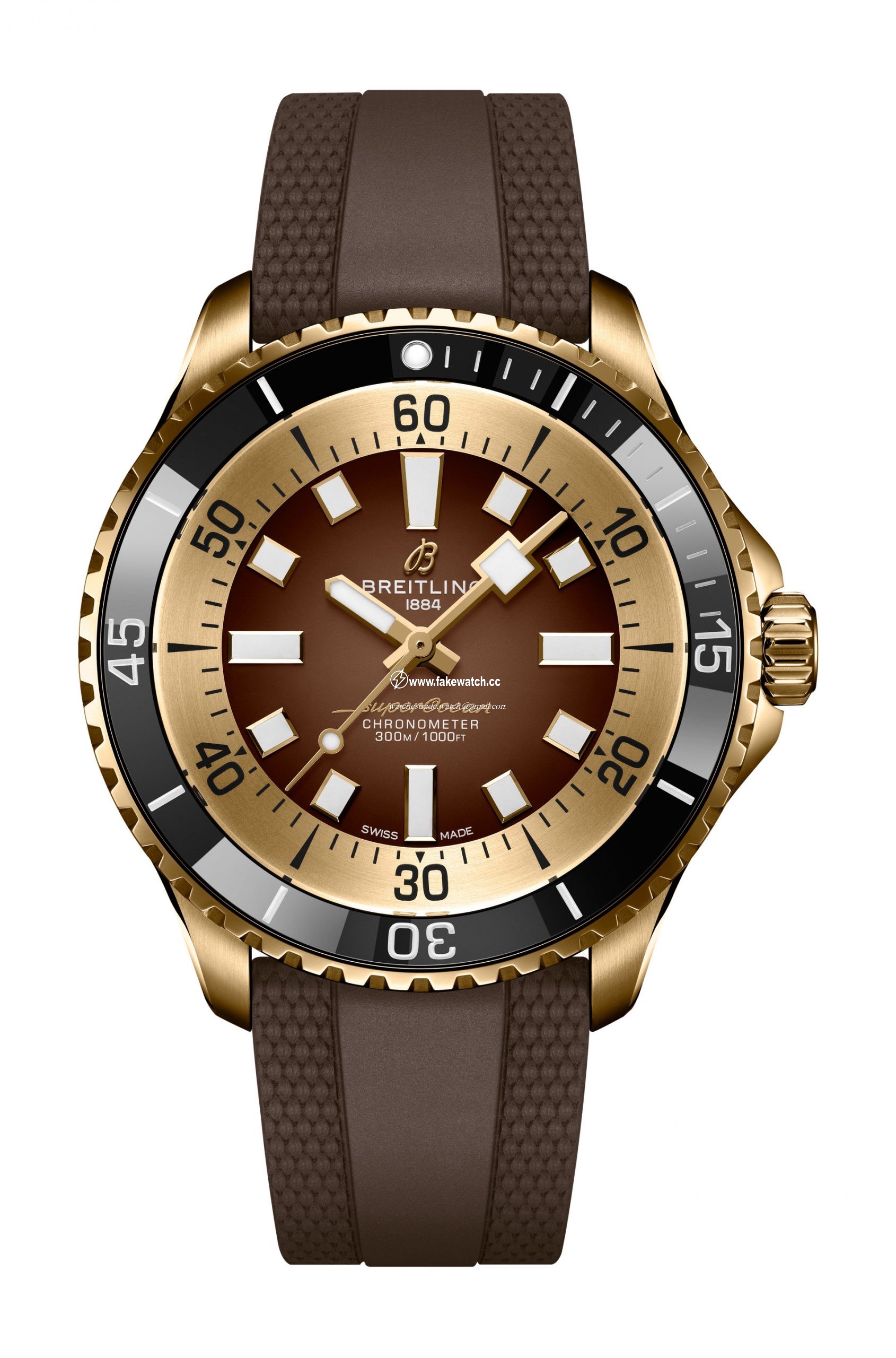 Breitling Superocean Automatic 44 N17376201Q1S1