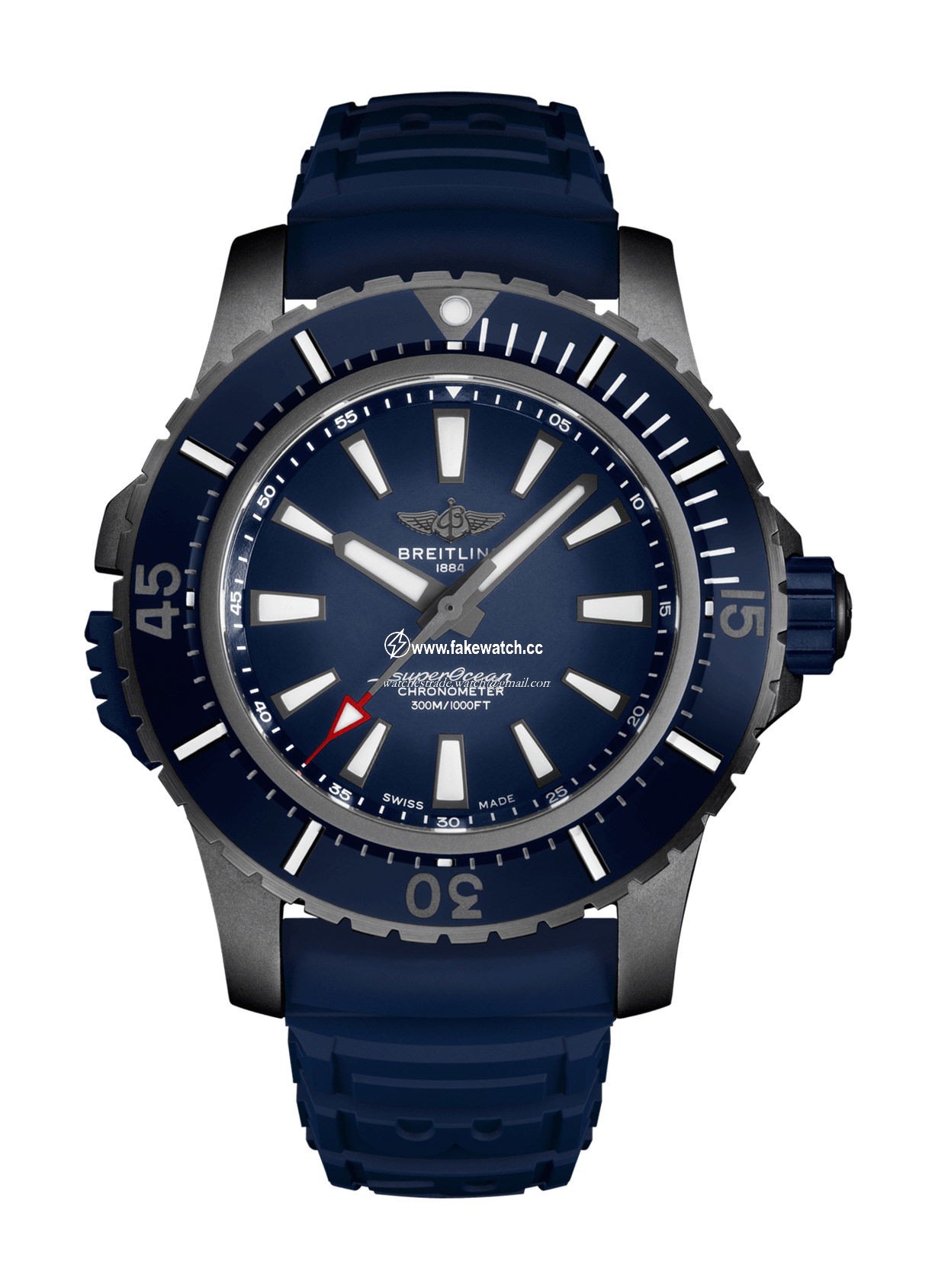 Breitling Superocean Automatic 48 V17369161C1S1