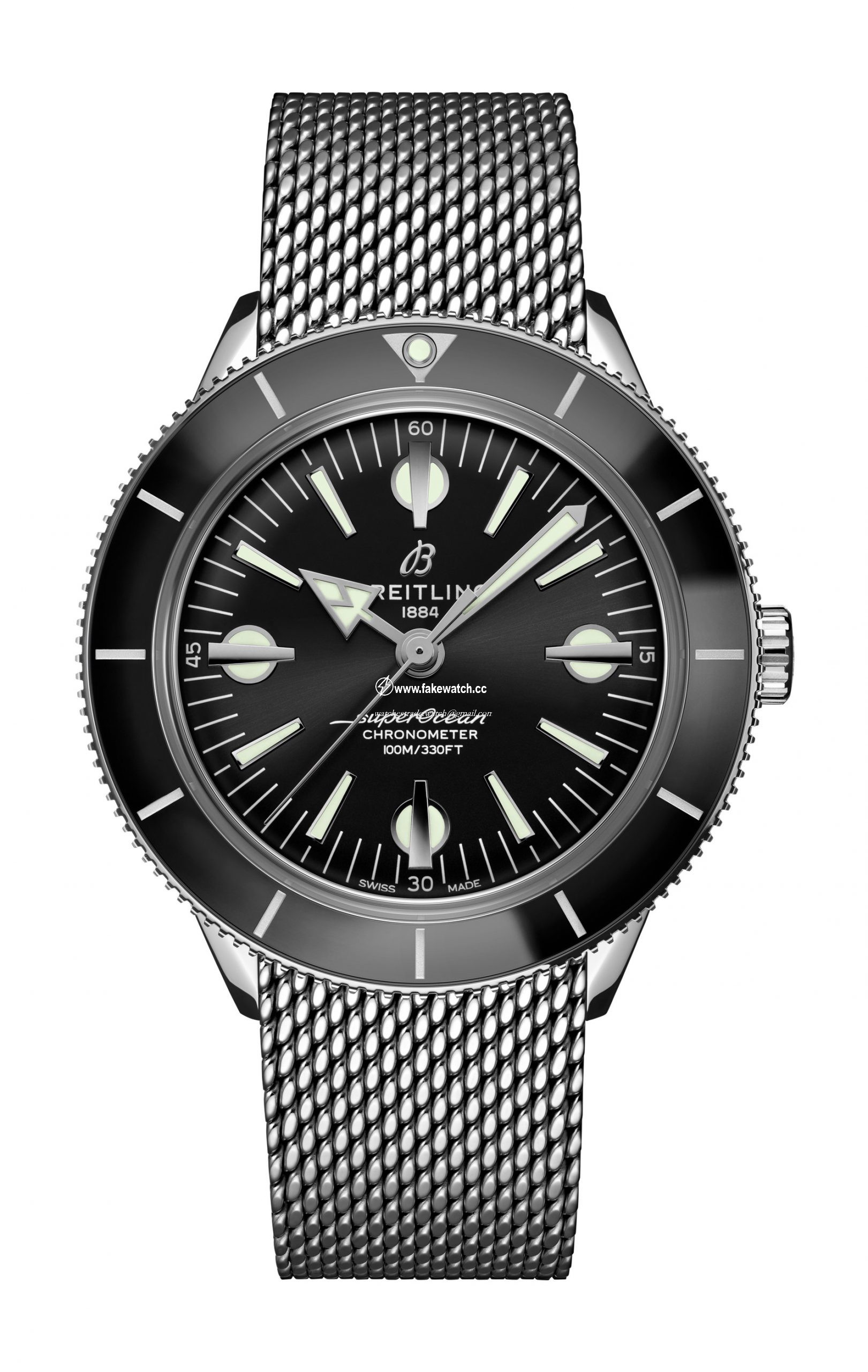 Breitling Superocean Heritage ’57 A10370121B1A1